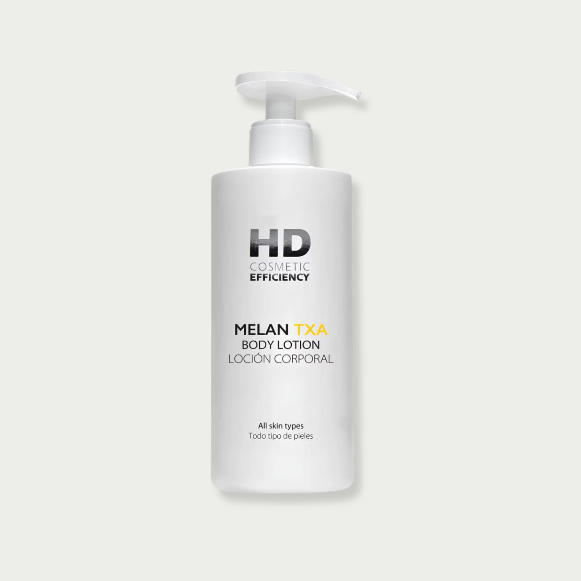 HD MELAN-TXA LOCIÓN