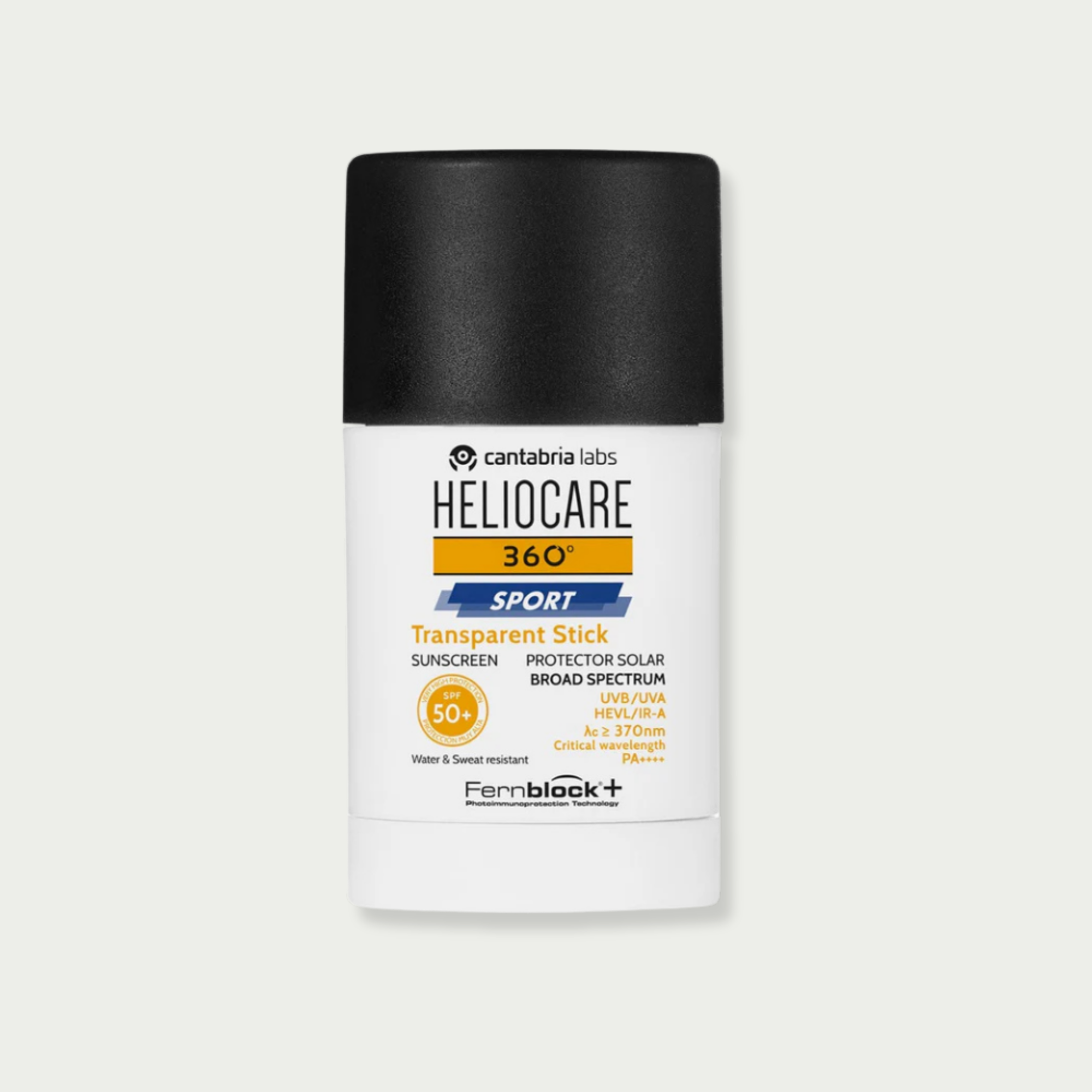 HELIOCARE 360 SPORT