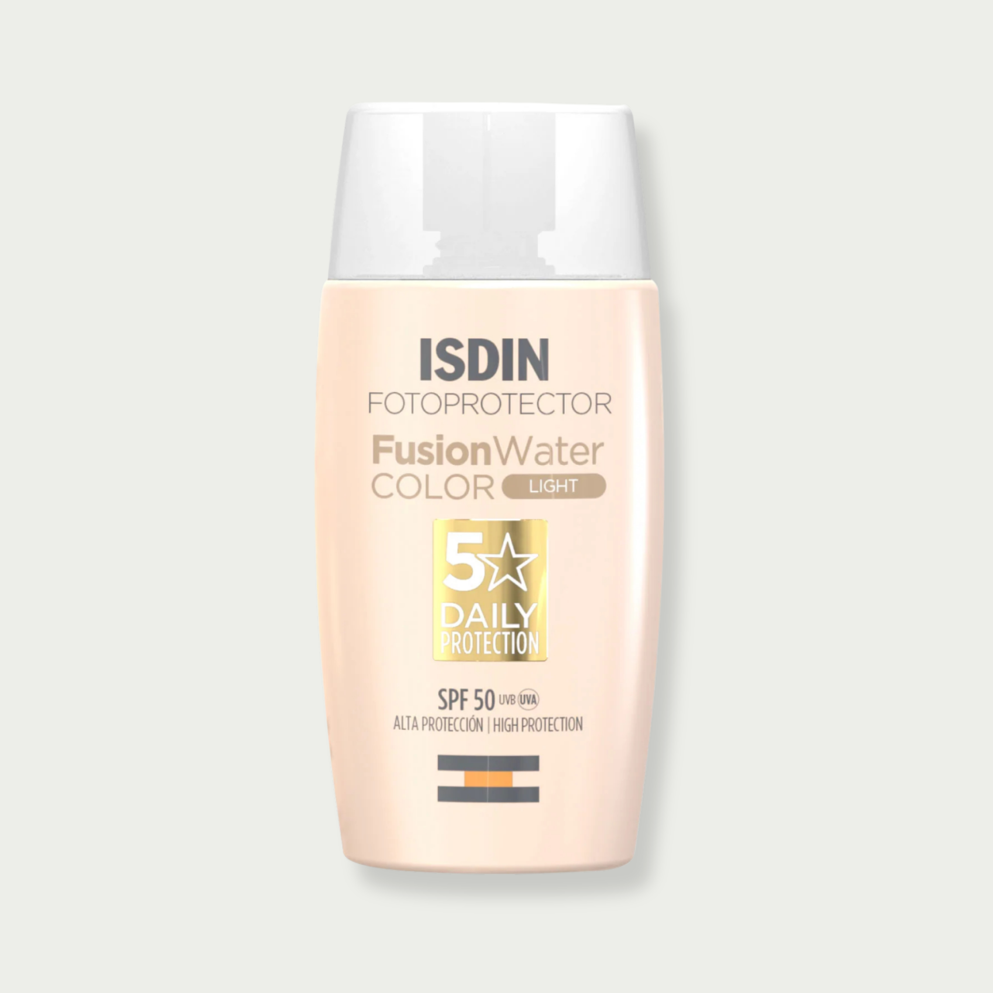 ISDIN FUSION WATER SPF 50+