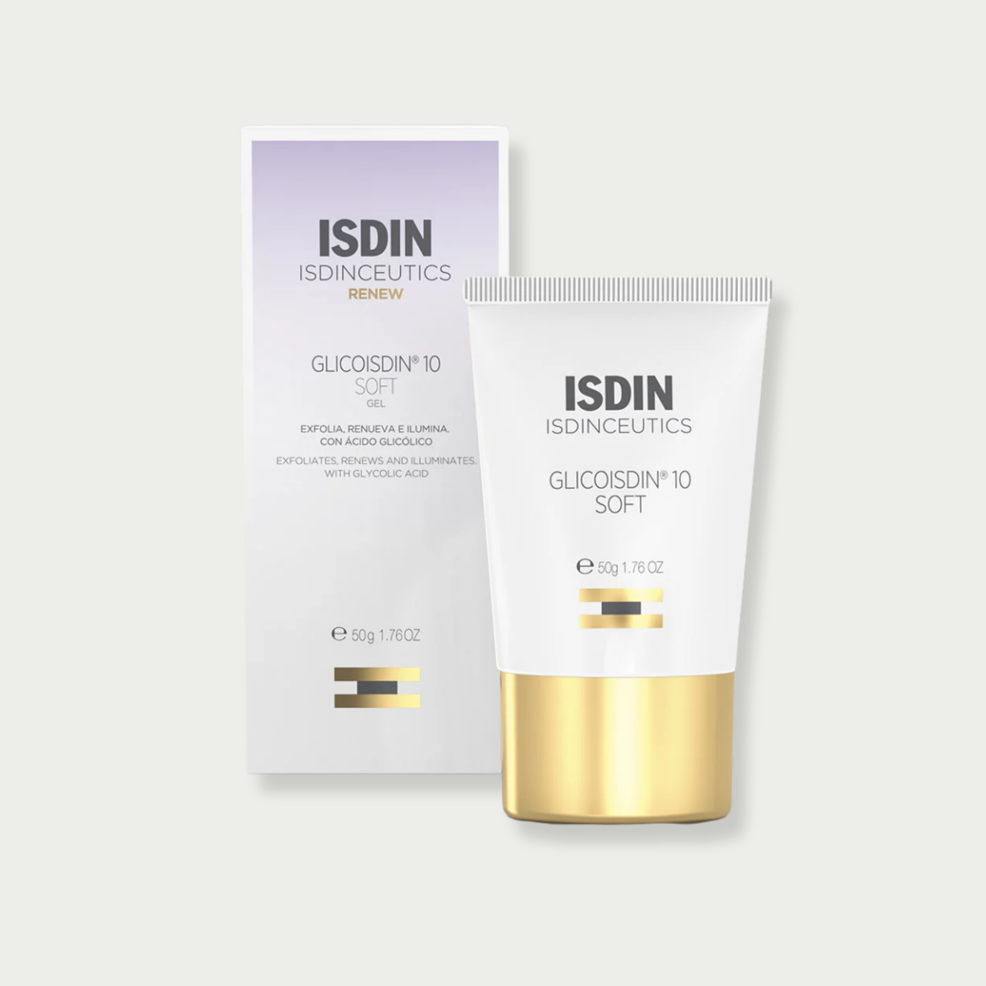 ISDIN GLICOISDIN 10% GEL