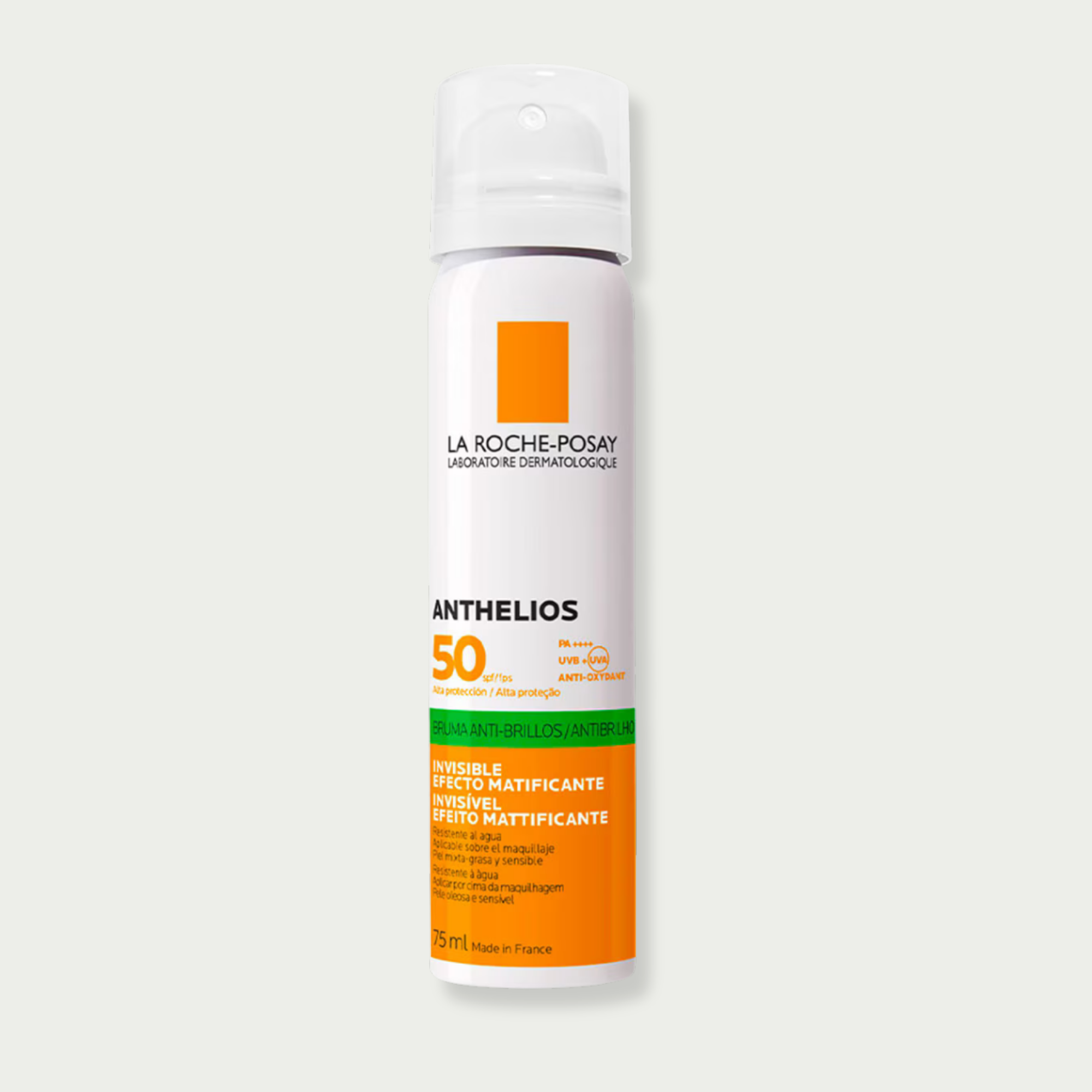 LA ROCHE-POSAY ANTHELIOS BRUMA FPS50