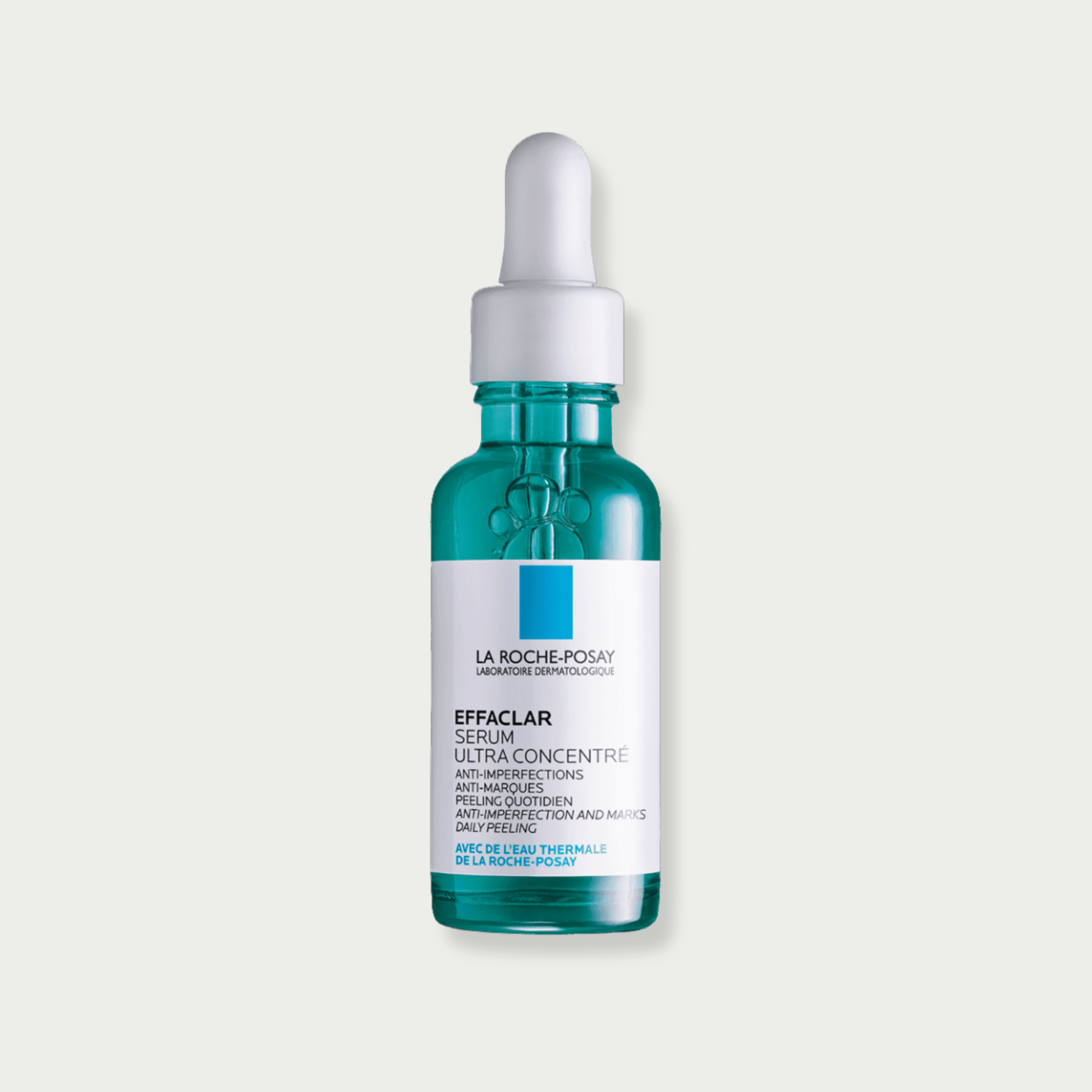 LA ROCHE-POSAY EFFACLAR ULTRA CONCENTRATE SERUM
