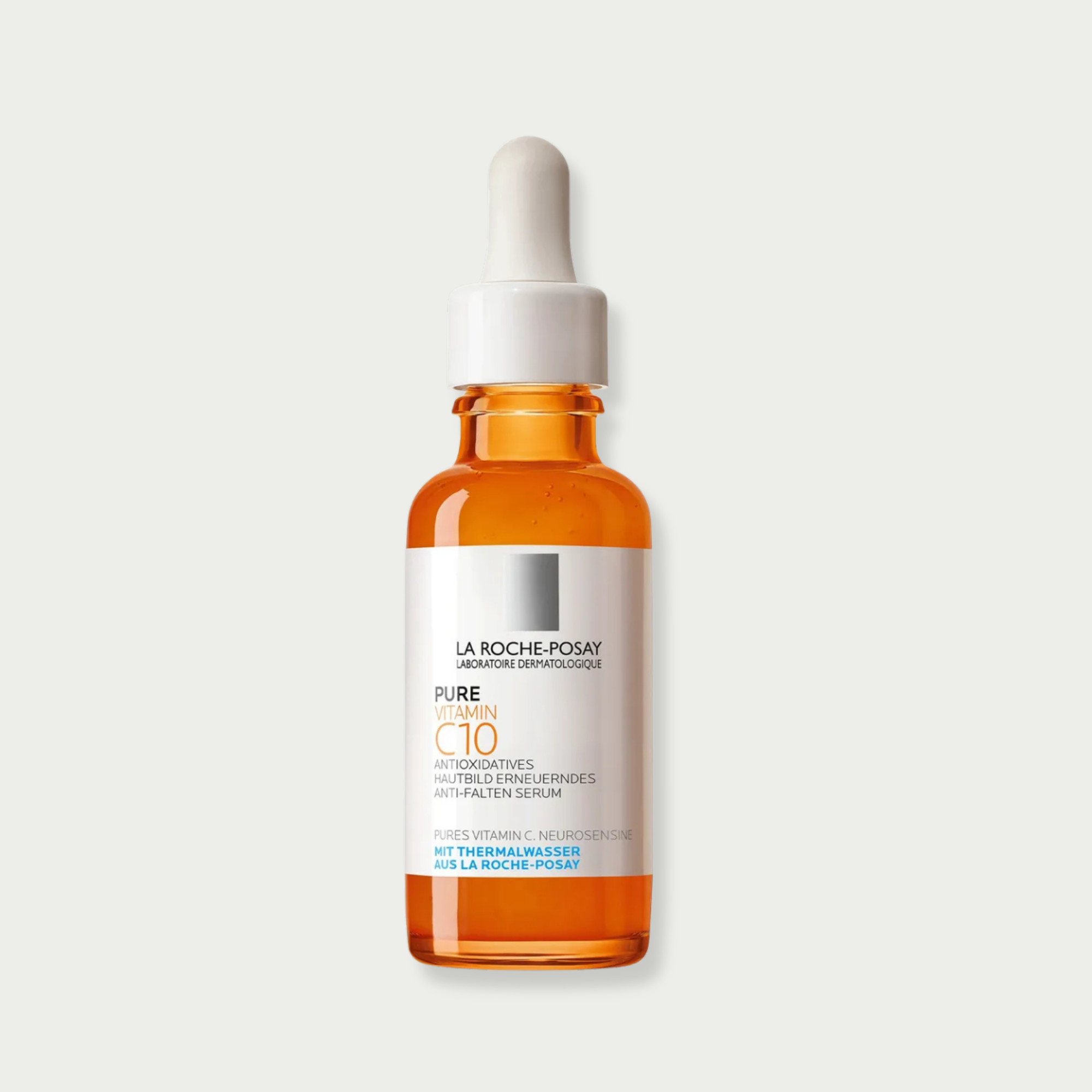 LA ROCHE-POSAY PURE VITAMIN C-10 SERUM