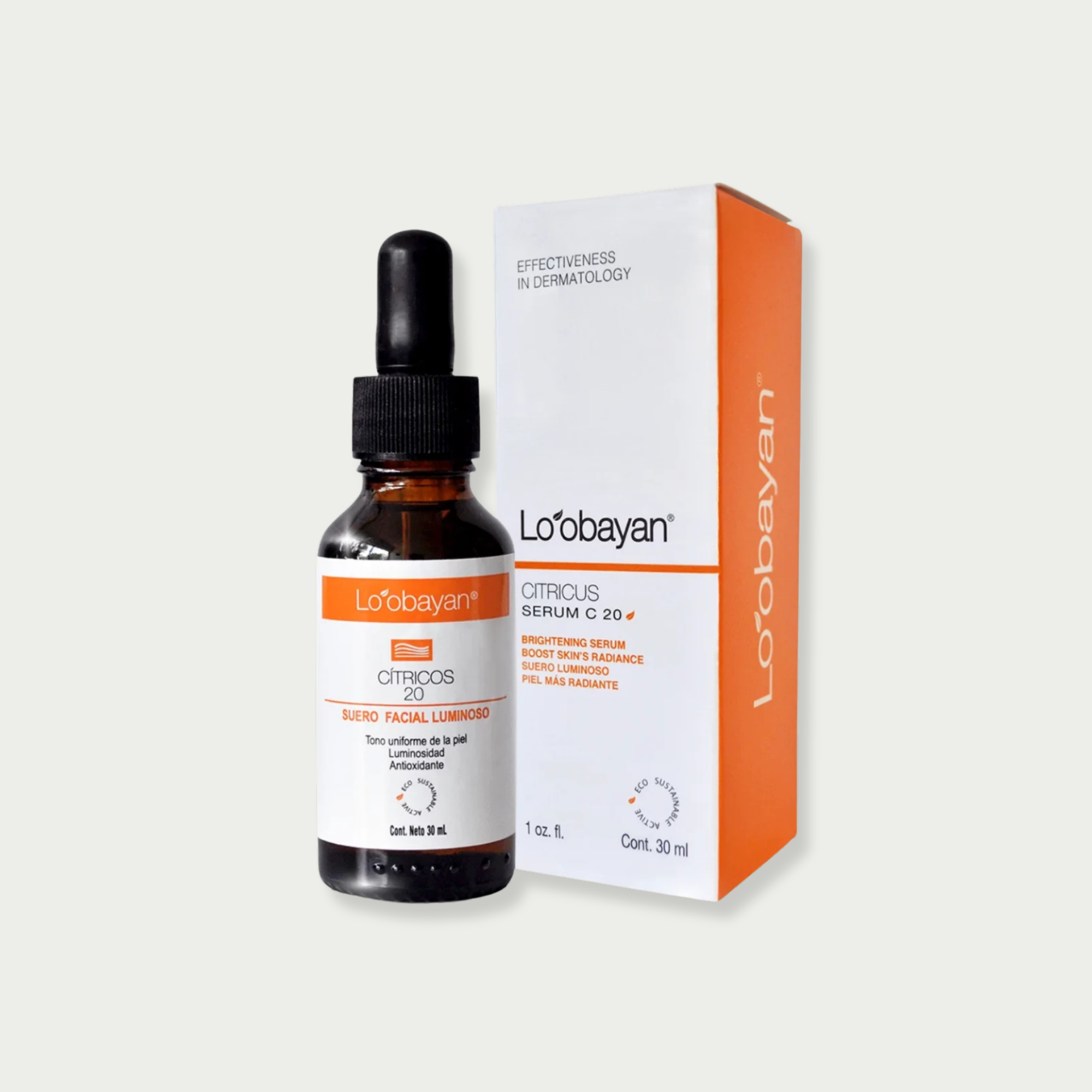 LOOBAYAN LIGHT TONE C