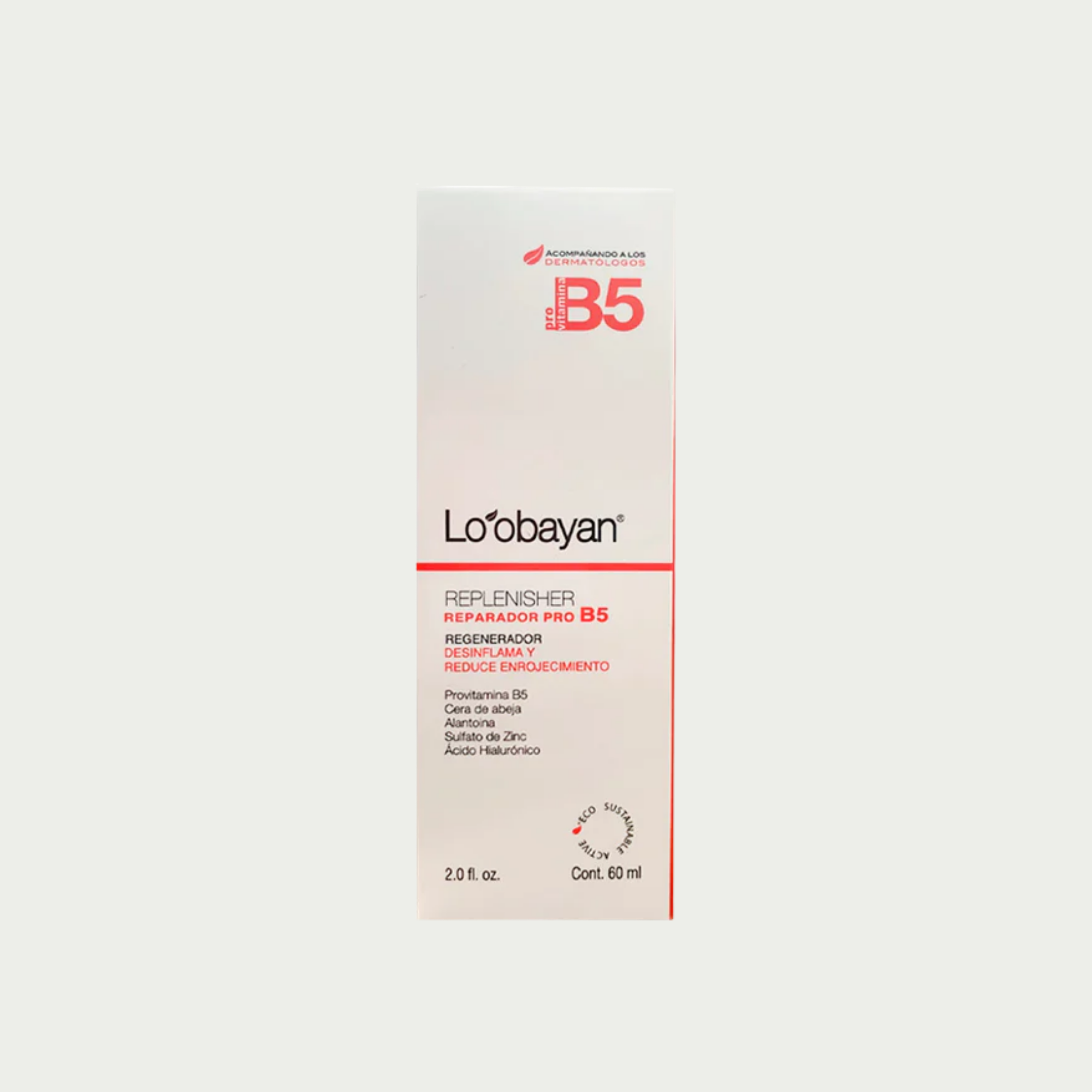LOOBAYAN REPLENISHER PRO B5