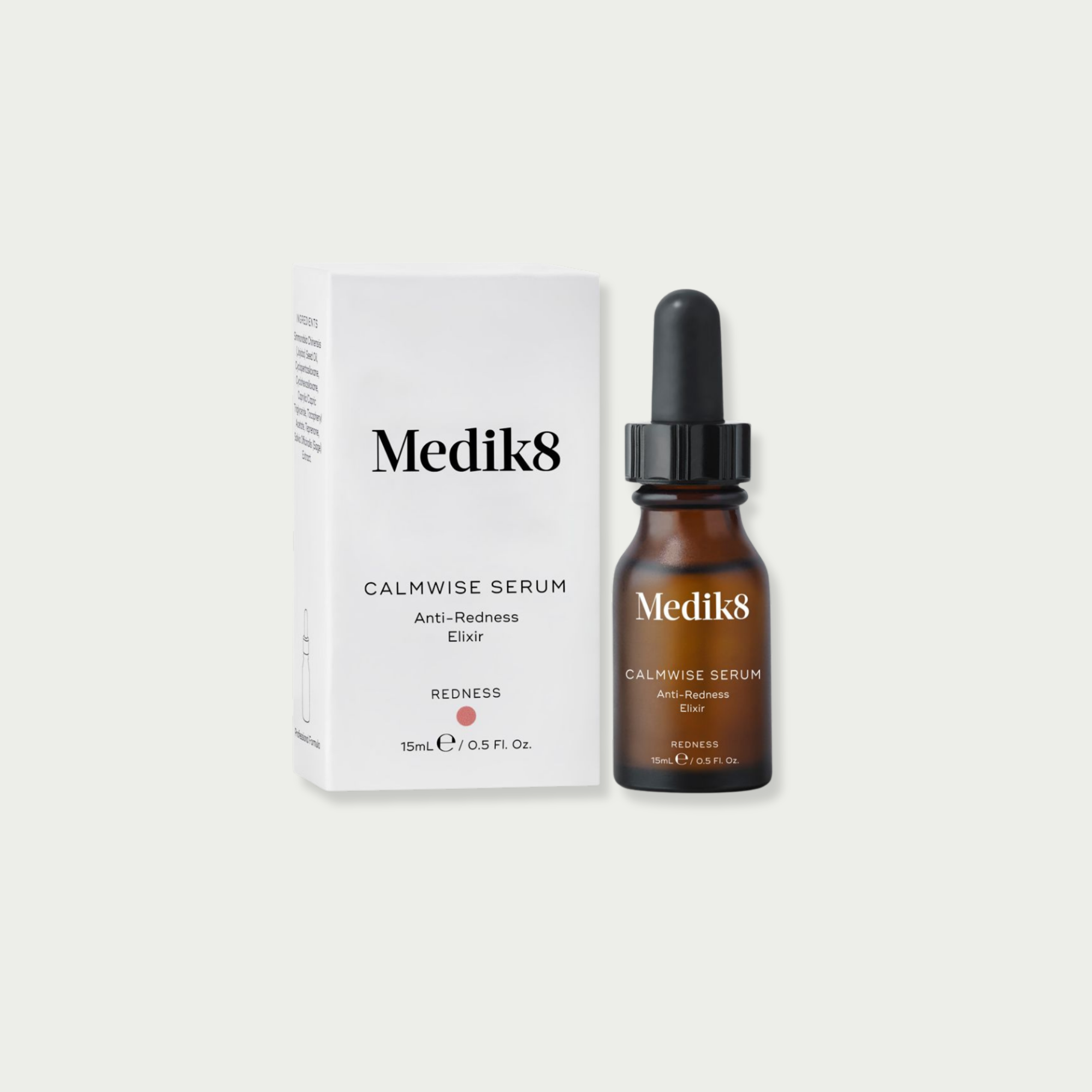 MEDIK8 CALMWISE SERUM