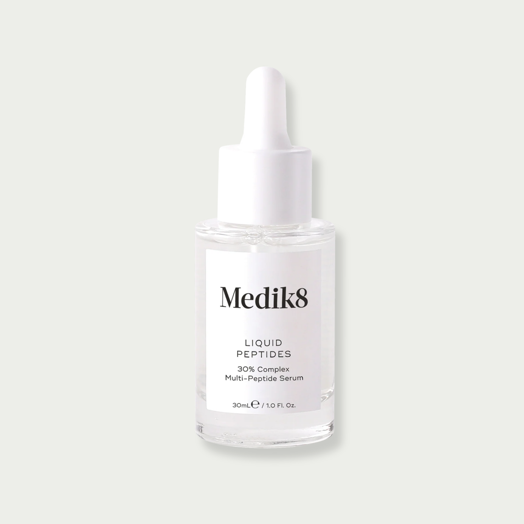 MEDIK8 LIQUID PEPTIDES