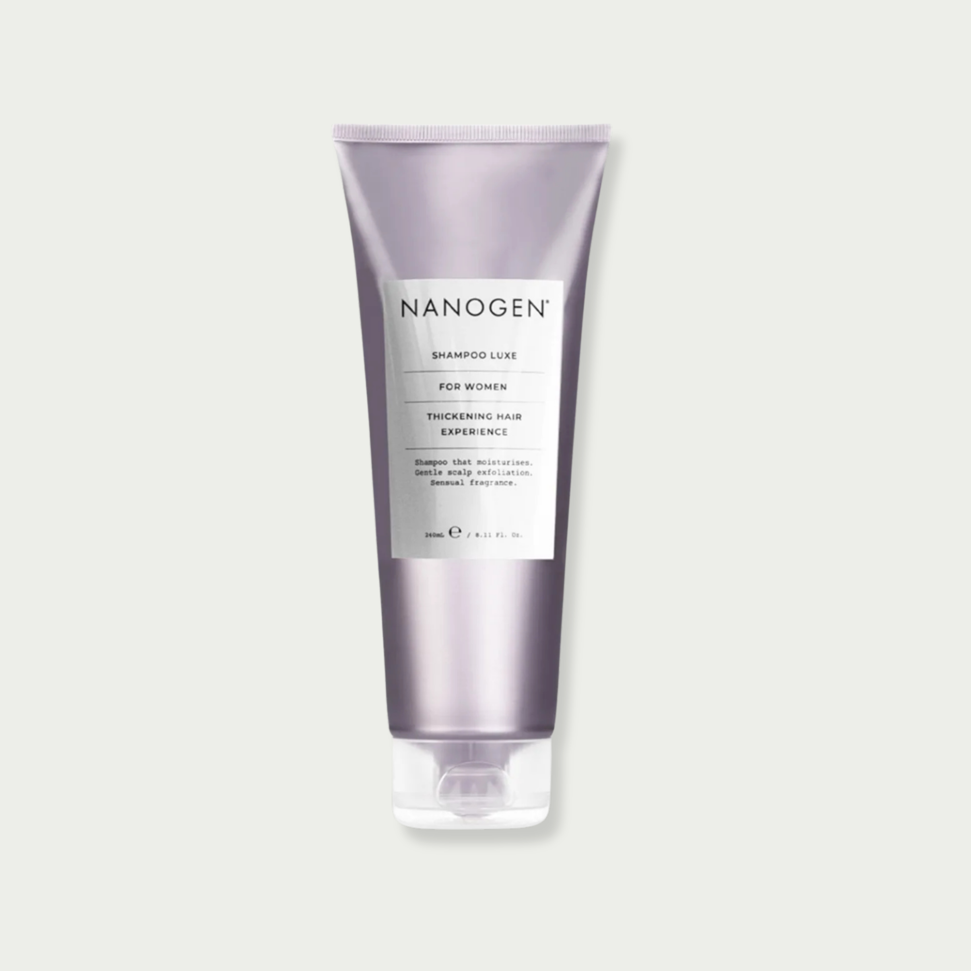 NANOGEN SHAMPOO FOR WOMEN