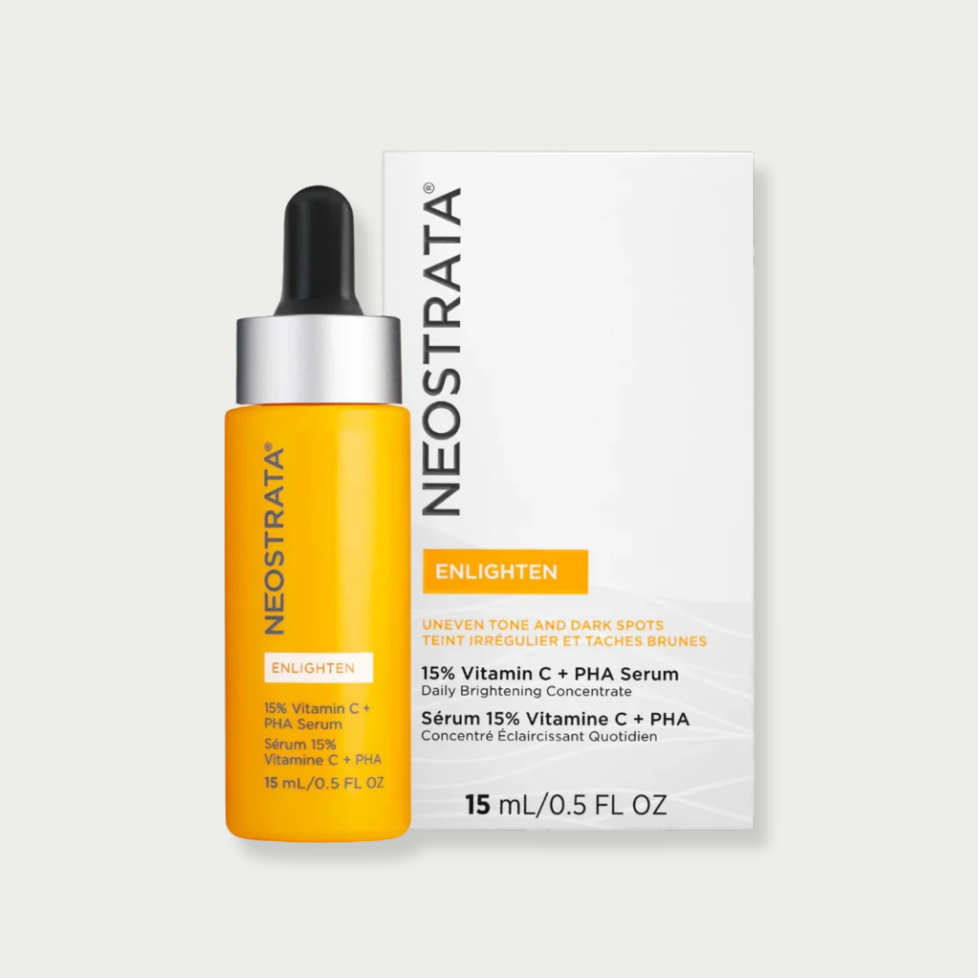 NEOSTRATA ENLIGHTEN SUERO CON VITAMINA C
