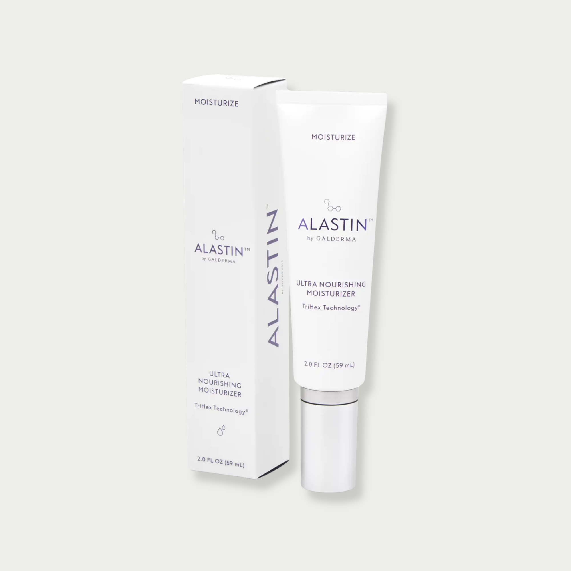 ALASTIN ULTRA NOURISHING MOISTURIZER