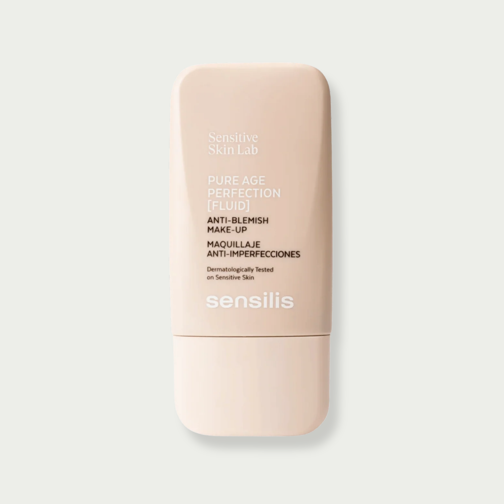 SENSILIS MAKE UP FLUID