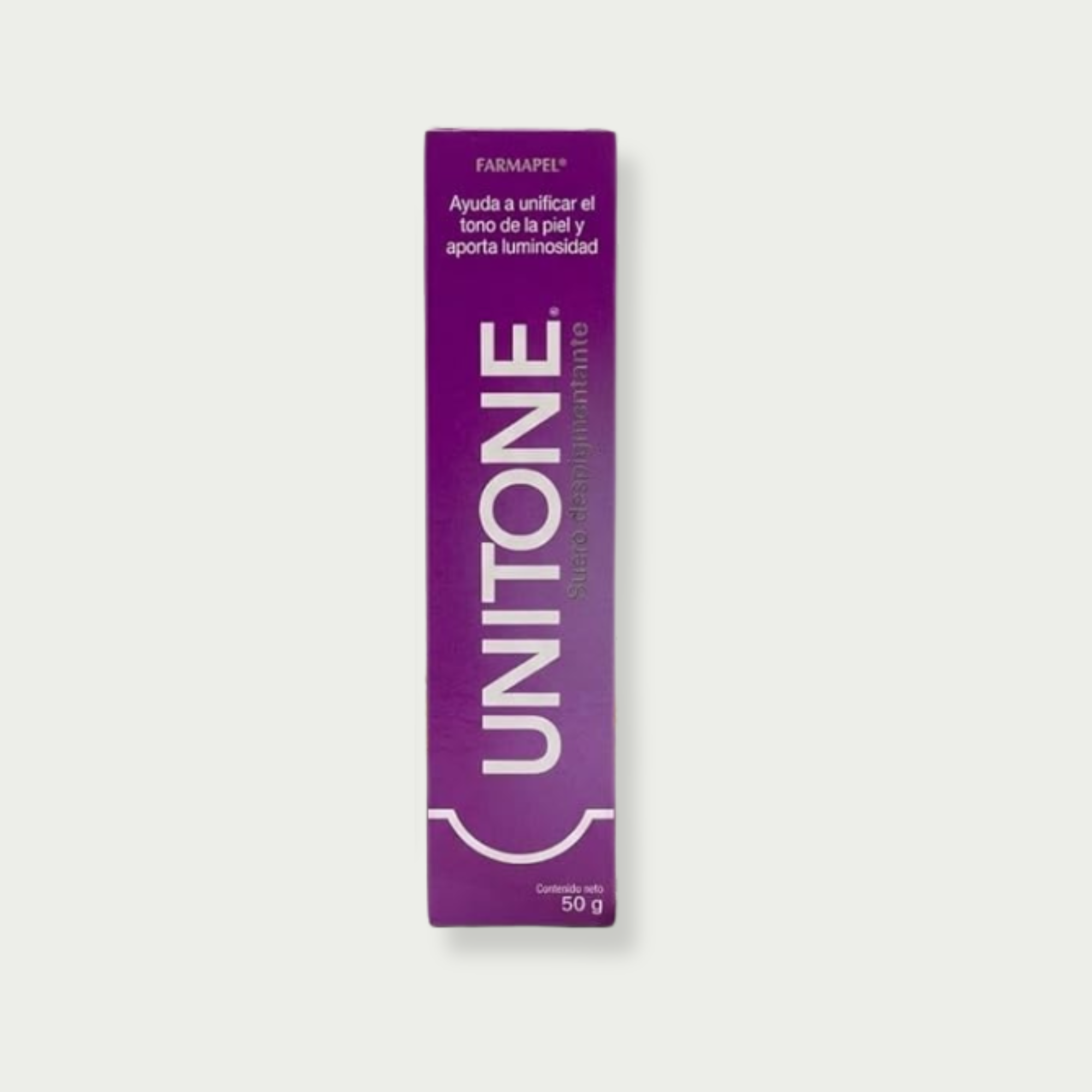 UNITONE AXT 5% SUÉRUM DESPIGMENTANTE