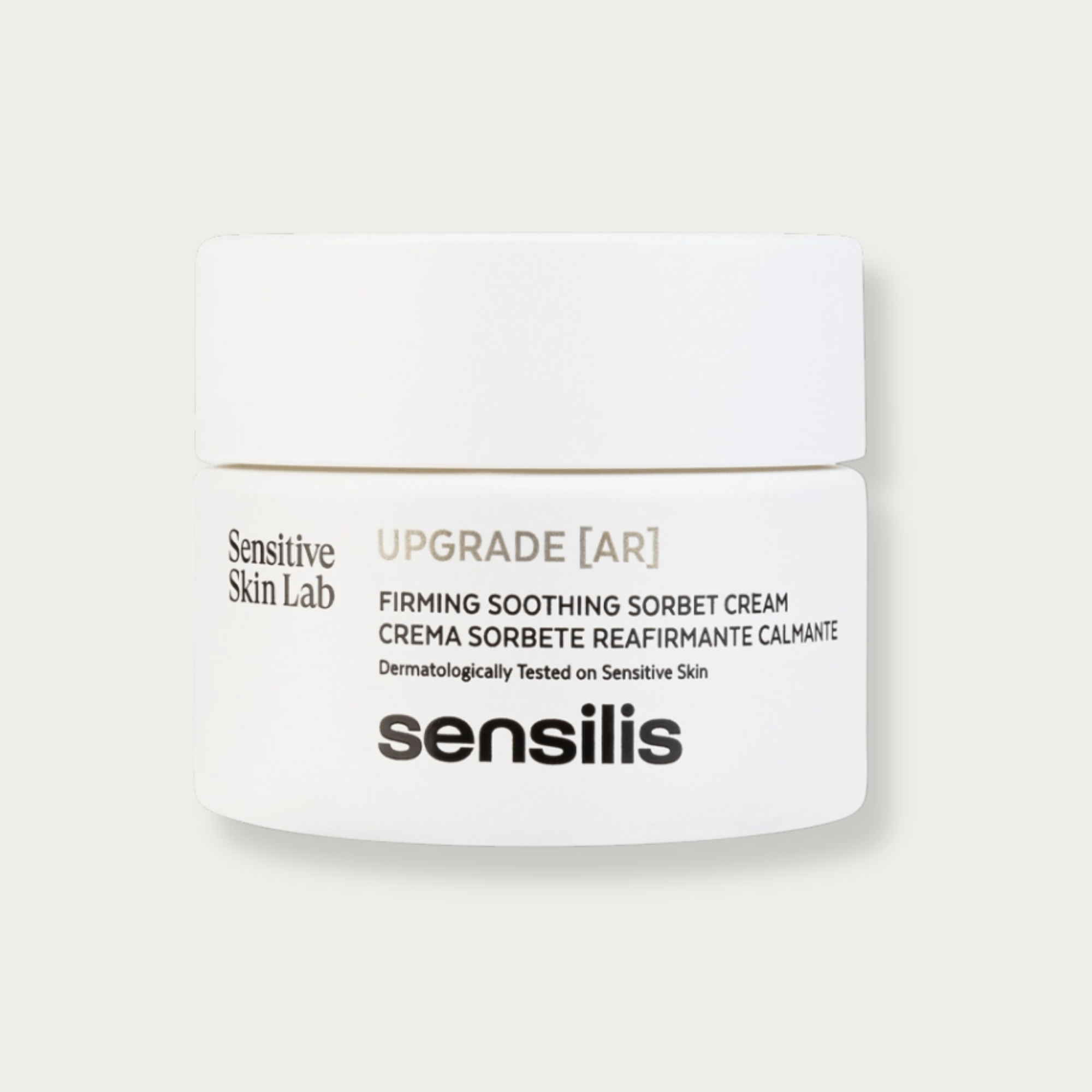 SENSILIS UPGRADE AR
