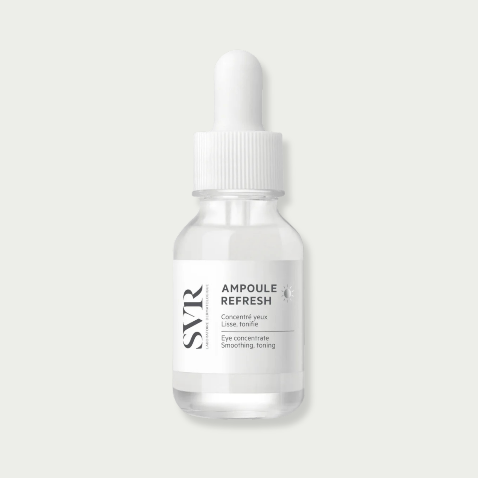 SVR AMPOULE REFRESH