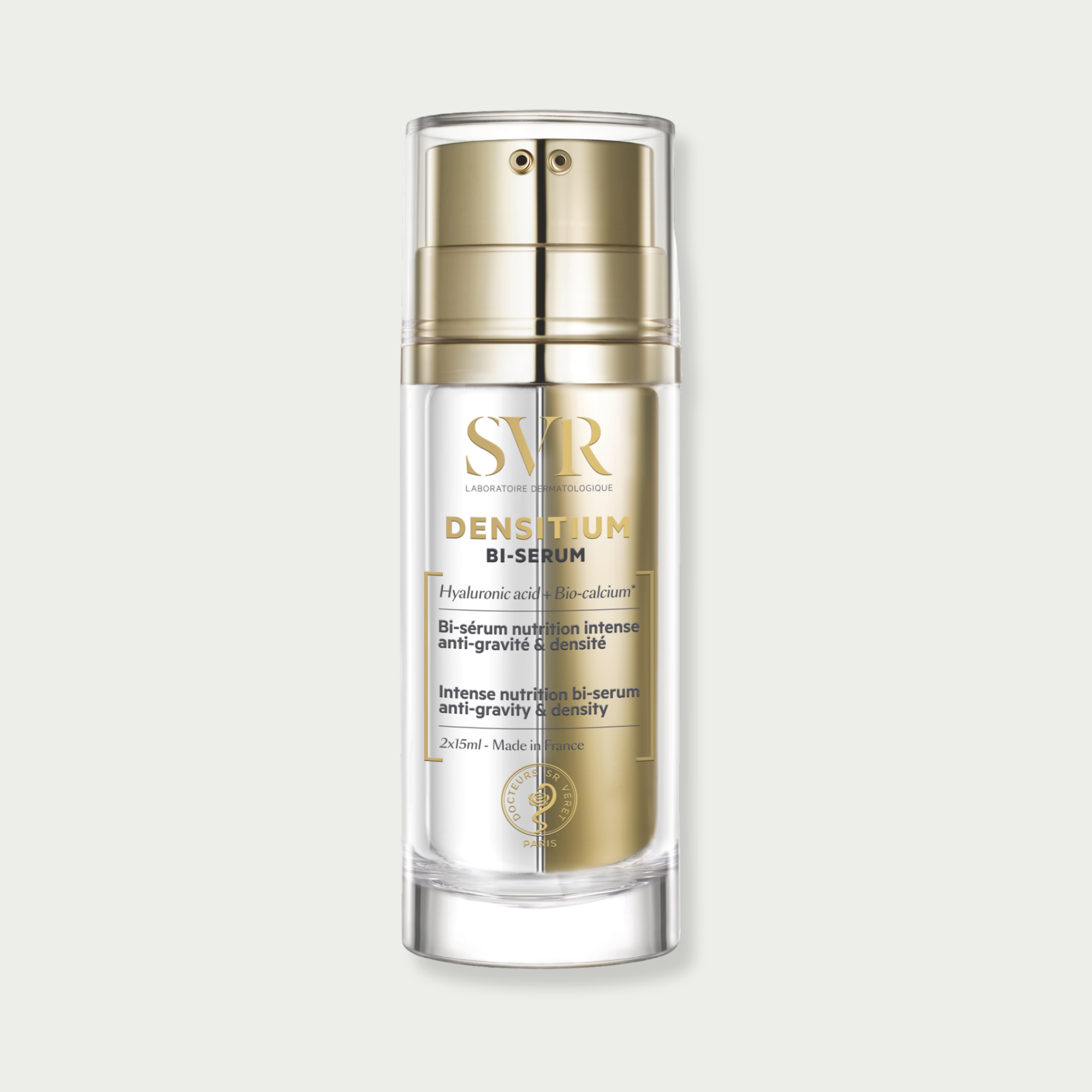 SVR BI-SERUM DENSITIUM