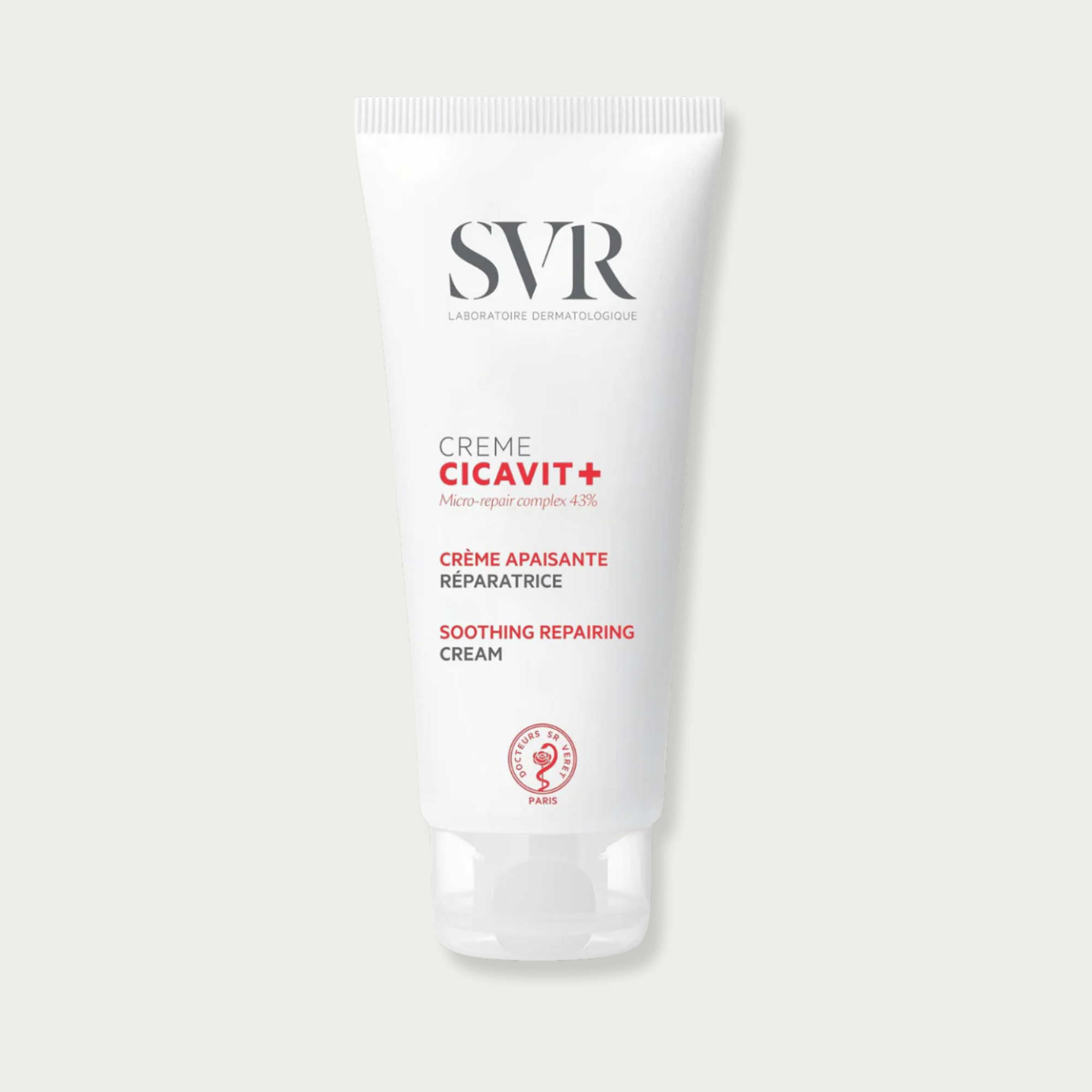 SVR CICAVIT+ CREME