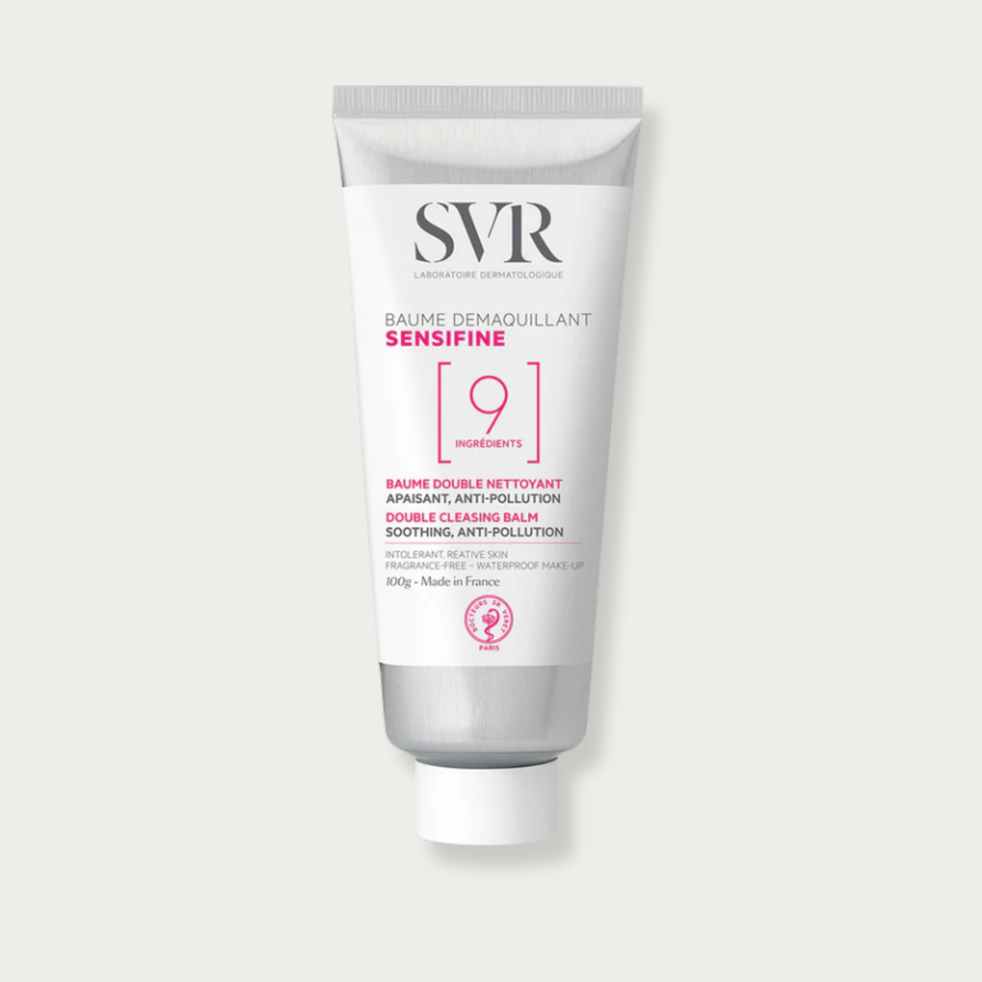 SVR SENSIFINE BAUME DEMAQUILLANT