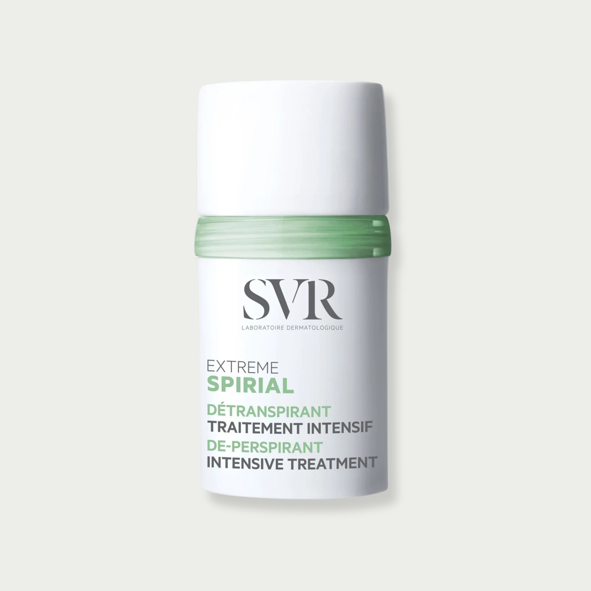 SVR SPIRIAL EXTREME ROLL