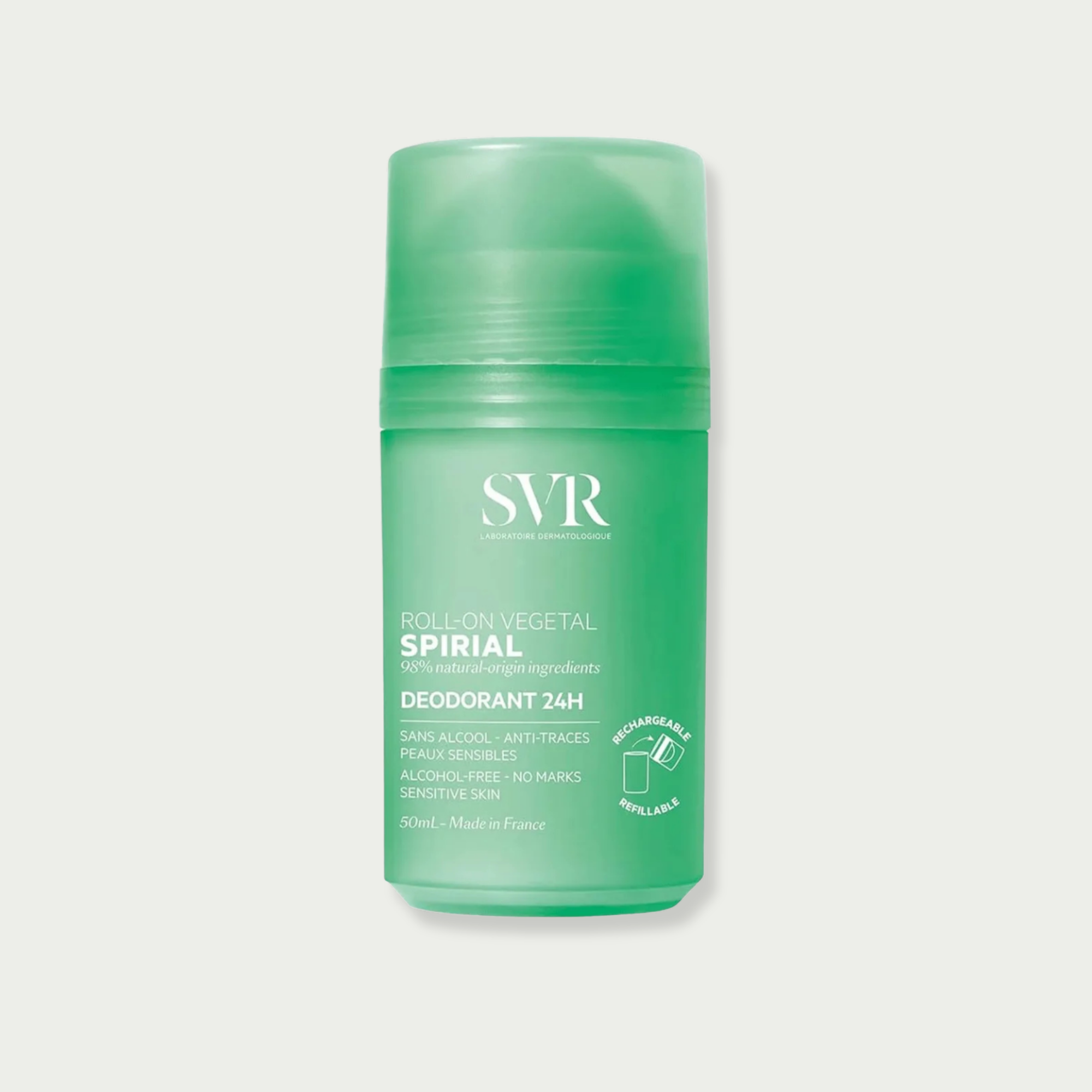 SVR SPIRIAL ROLLON VEGETAL