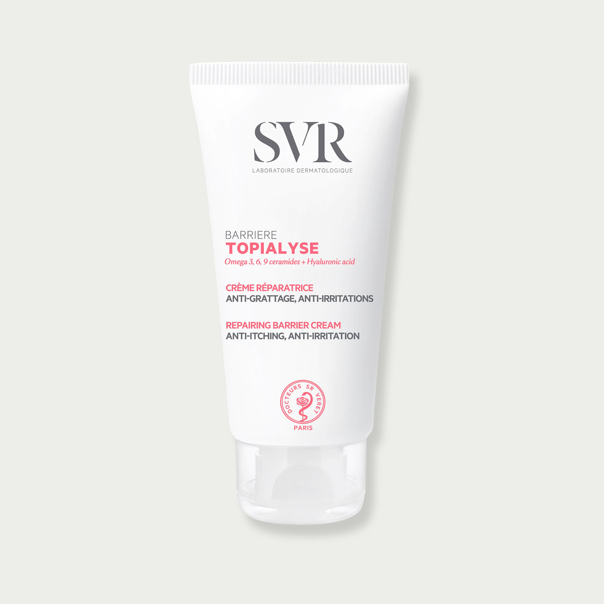SVR TOPIALYSE BARRIERE