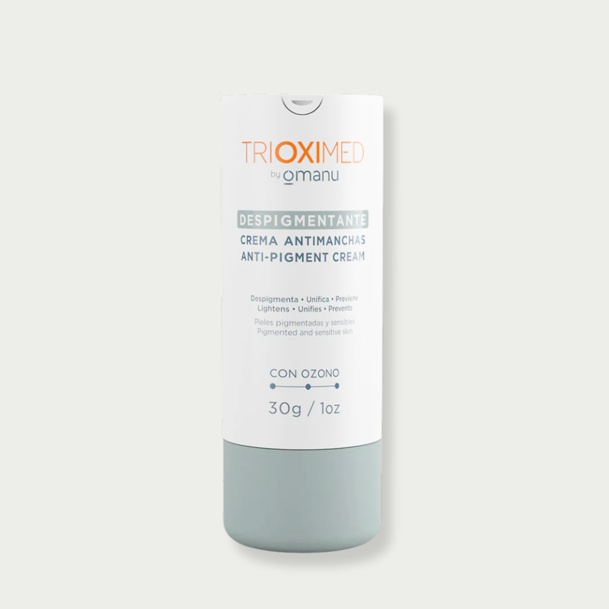 TRIOXIMED CREMA DESPIGMENTANTE ANTIMANCHAS