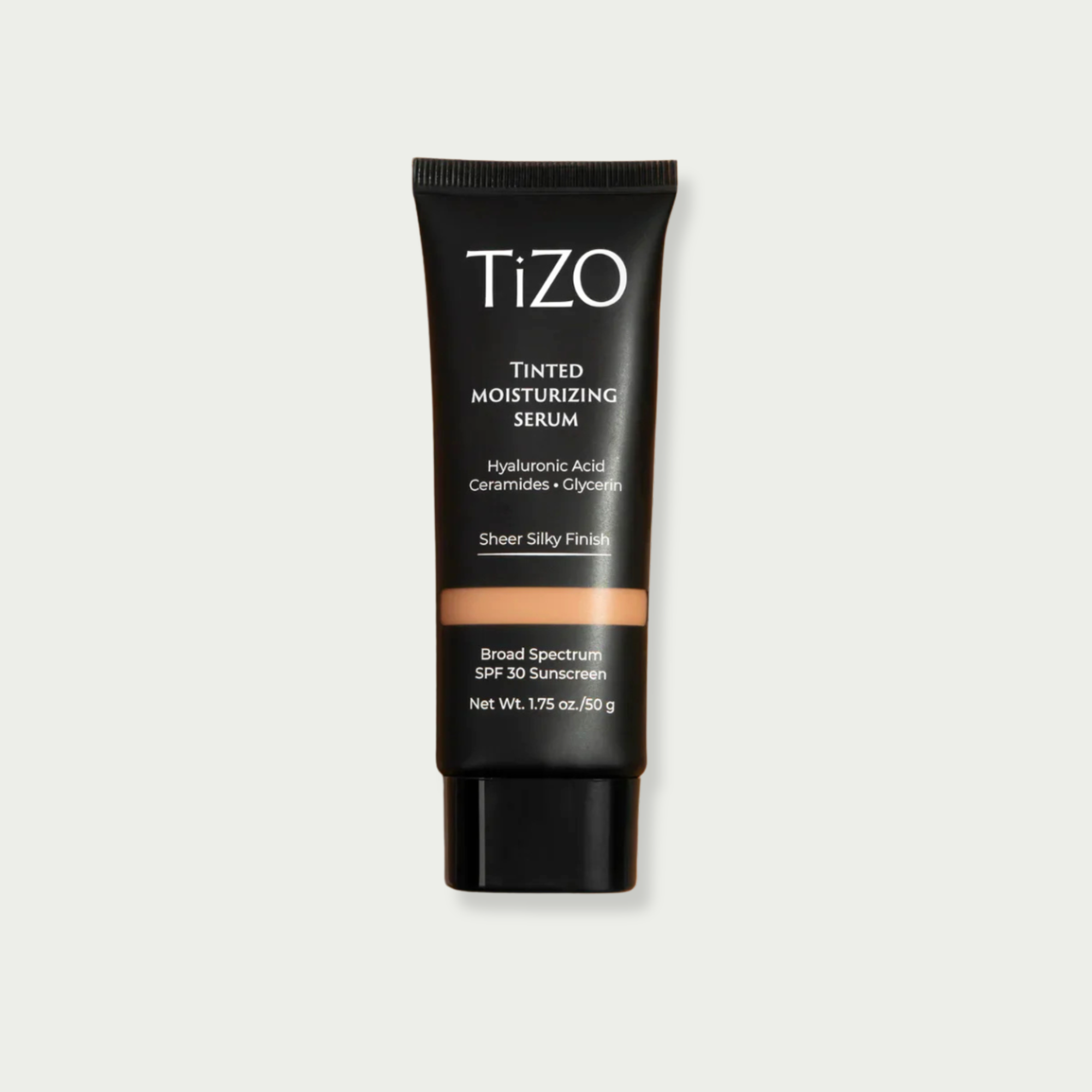 TIZO TINTED MOISTURIZING SERUM LIGHT MEDIUM