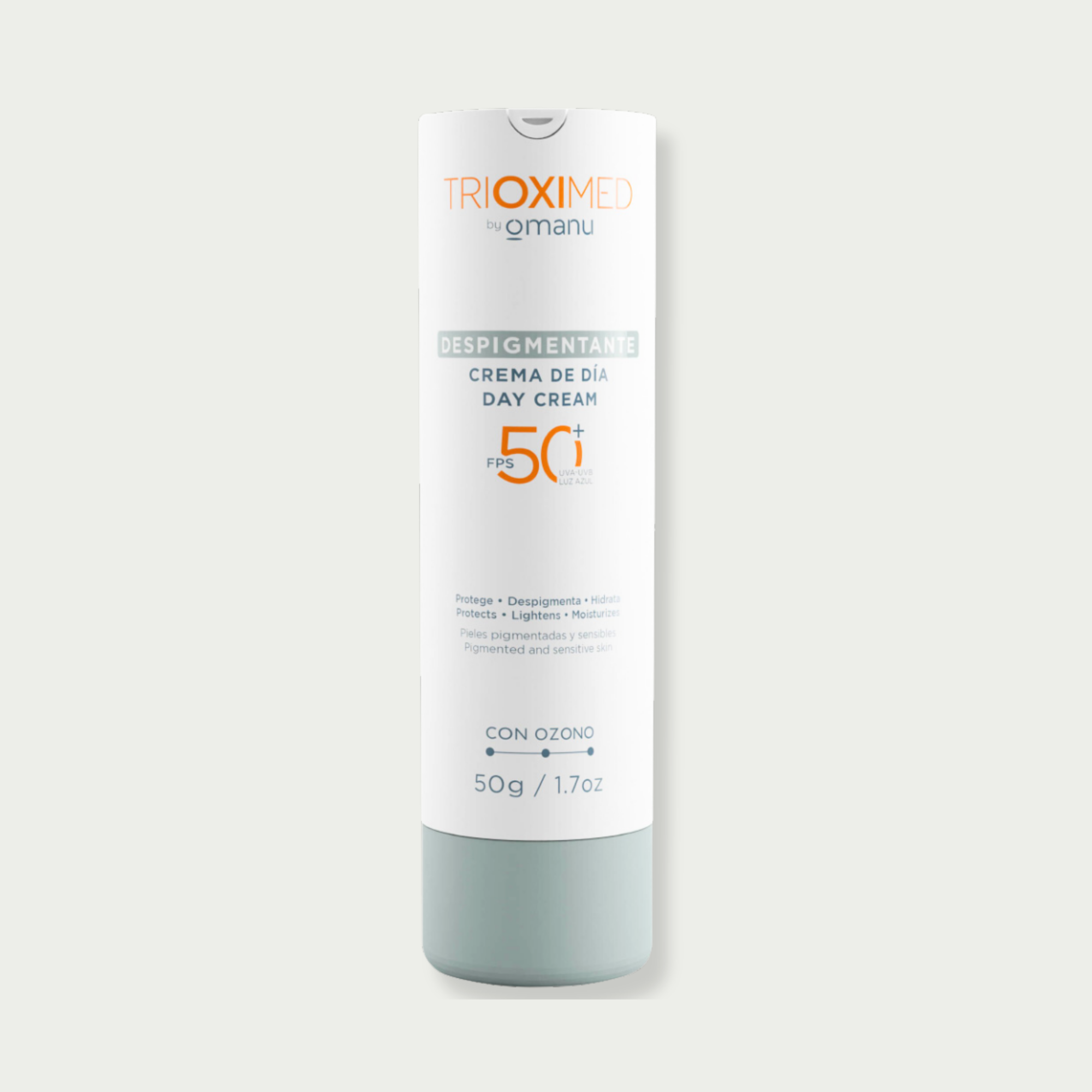 TRIOXIMED CREMA DESPIGMENTANTE DE DIA