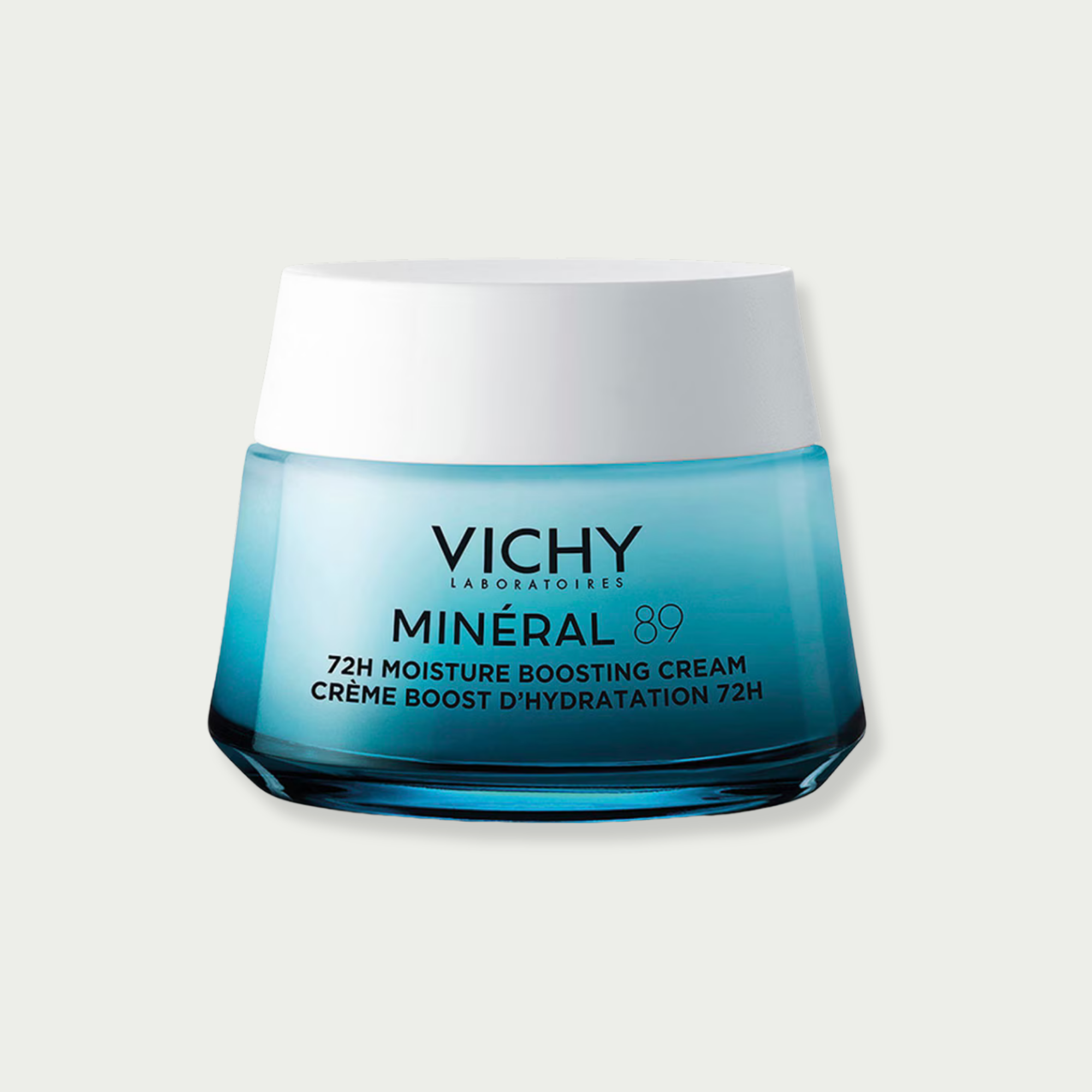 VICHY MINERAL 89 GEL SORBETE