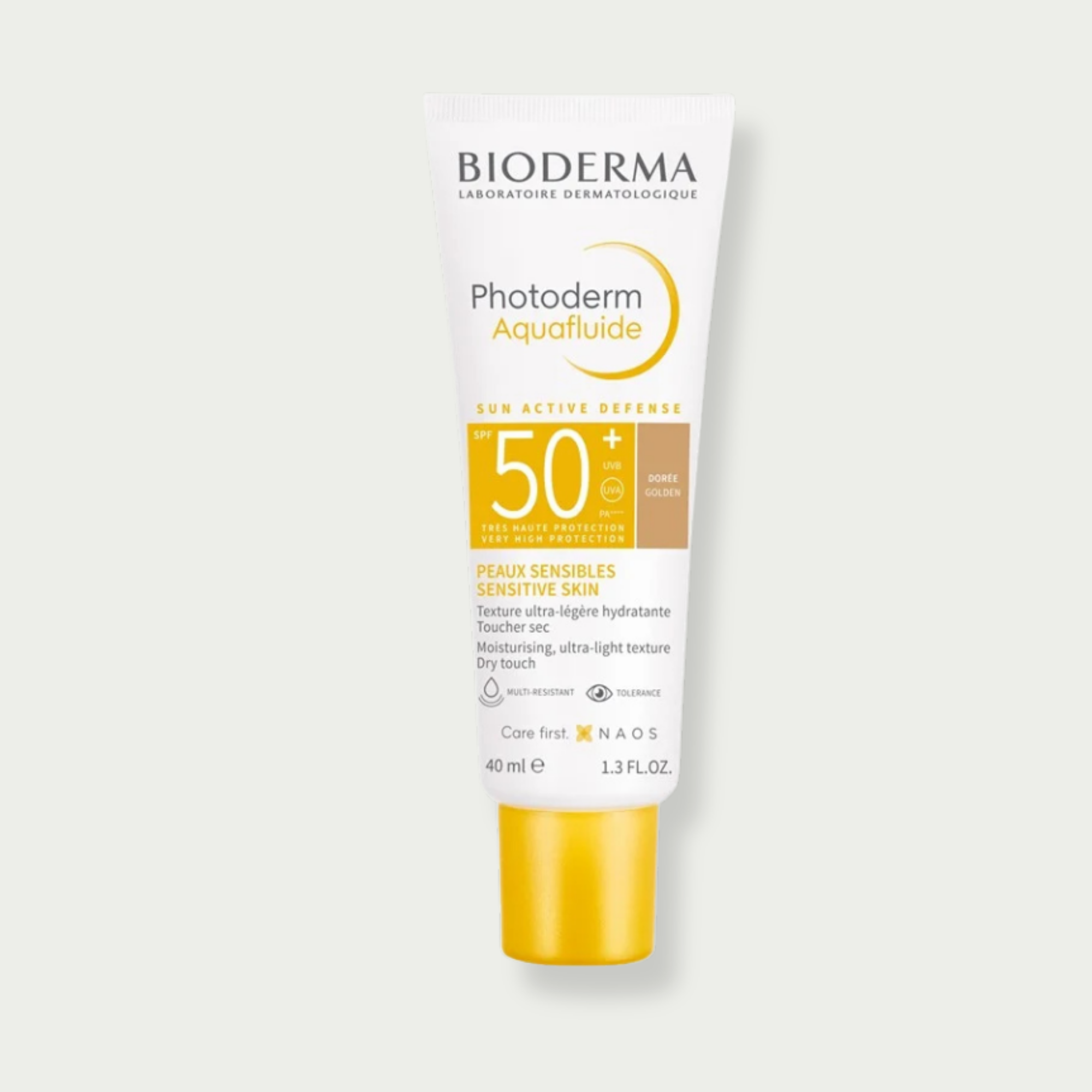 BIODERMA PHOTODERM AQUAFLUIDE