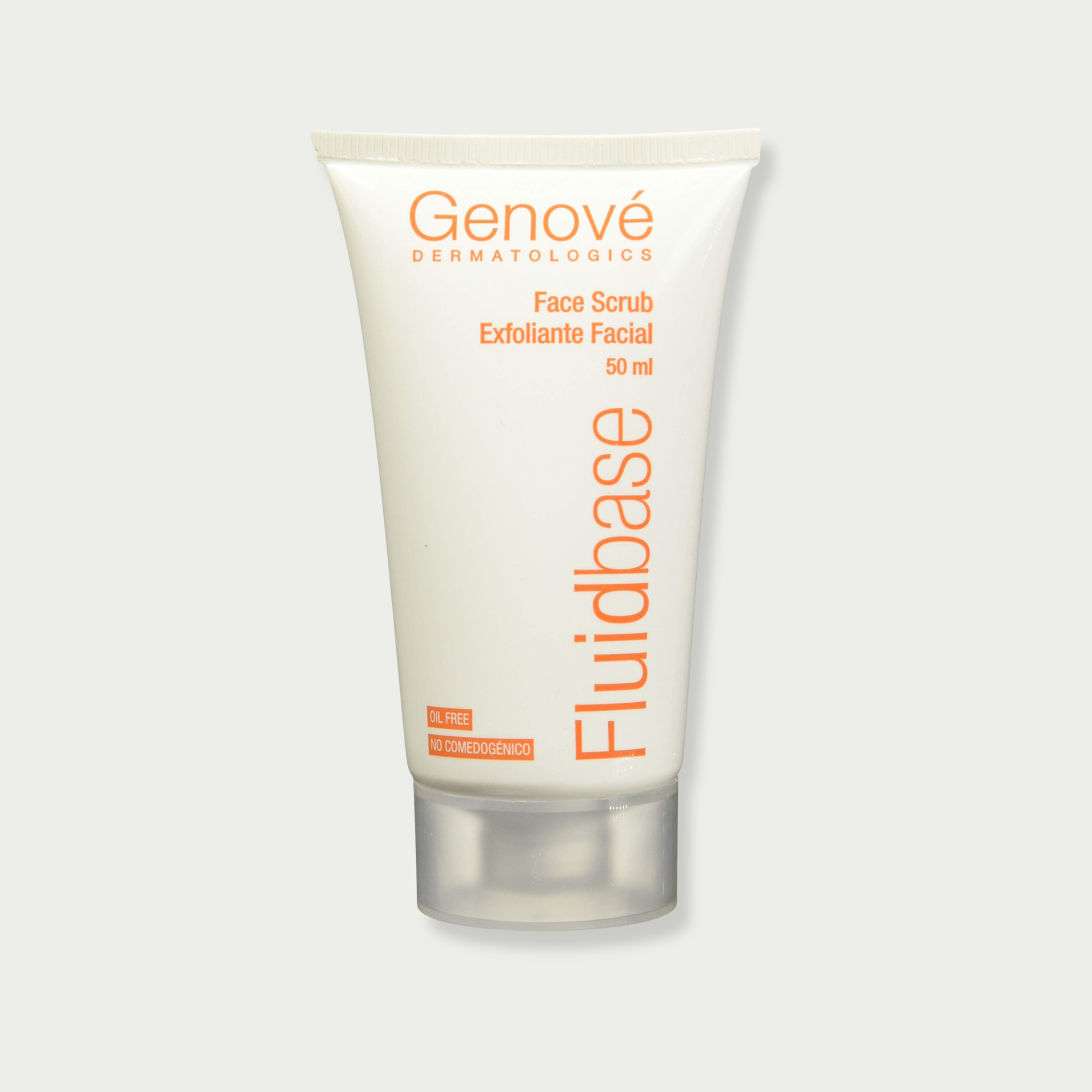 FLUIDBASE SCRUB EXFOLIANTE FACIAL GENOVE