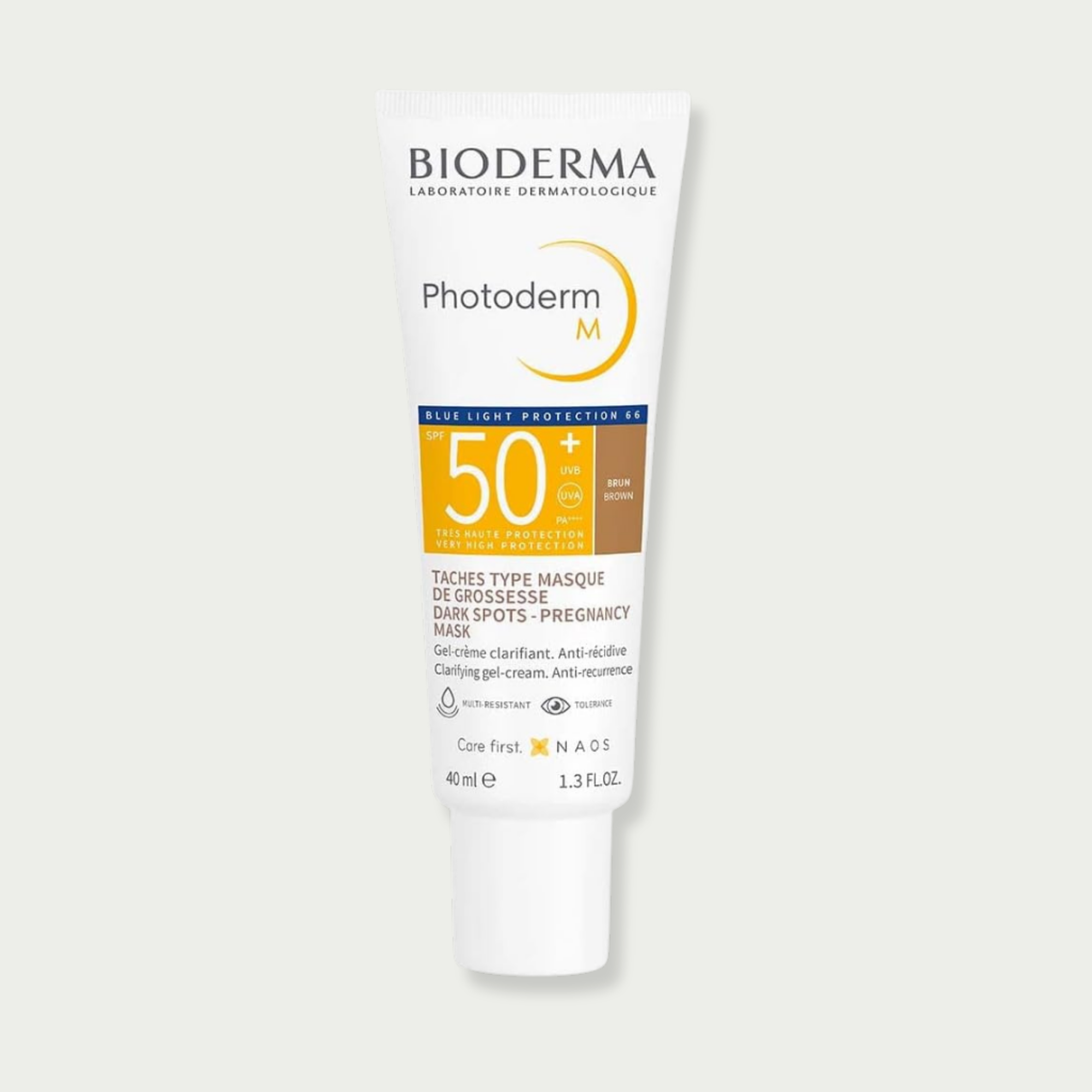 BIODERMA PHOTODERM M