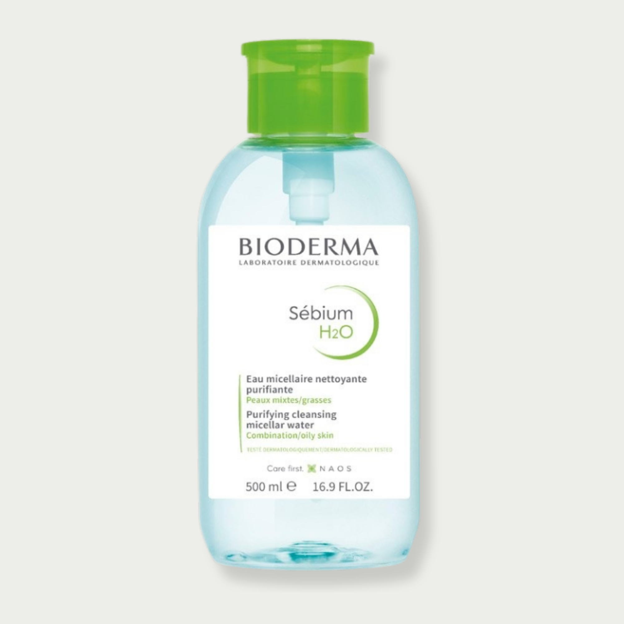 BIODERMA SÉBIUM H2O