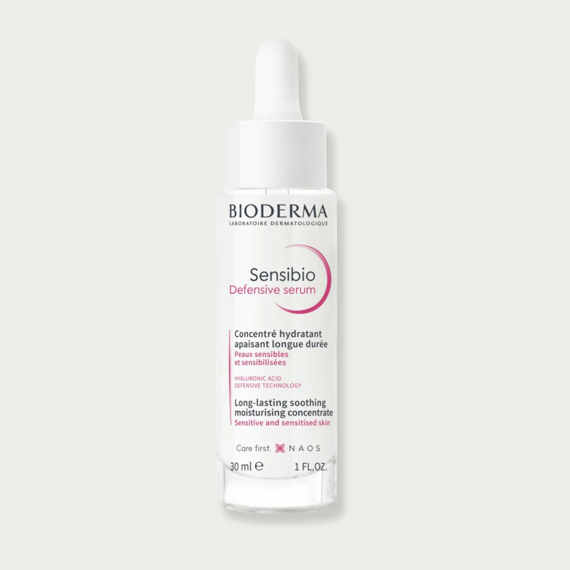 BIODERMA SENSIBIO DEFENSIVE SÉRUM