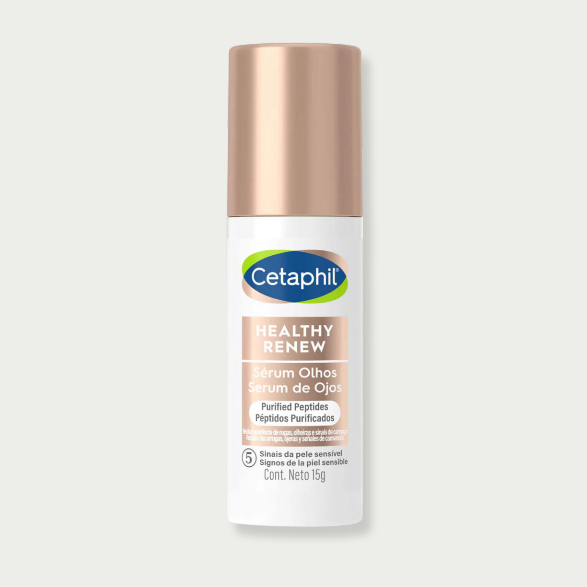 CETAPHIL HEALTHY RENEW CONTORNO DE OJOS
