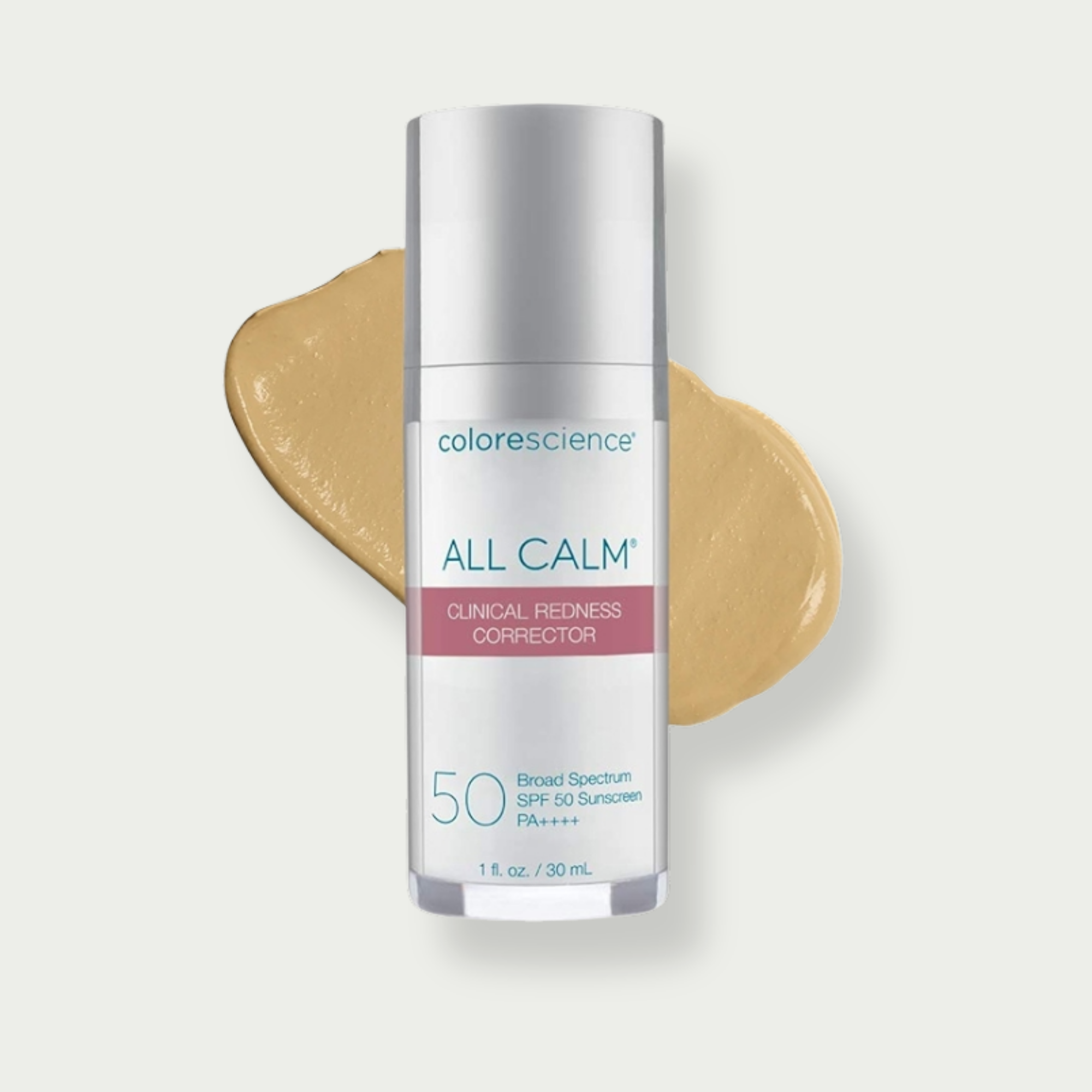 COLORESCIENCE ALL CALM CLINICAL REDNESS CORRECTOR