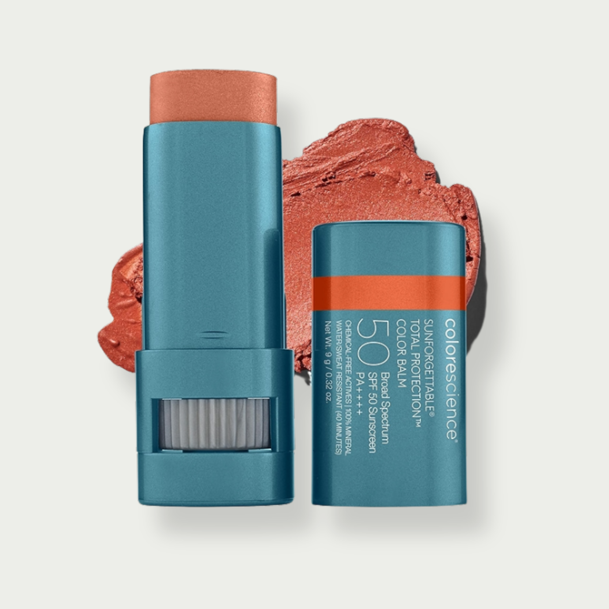 COLORESCIENCE BALM