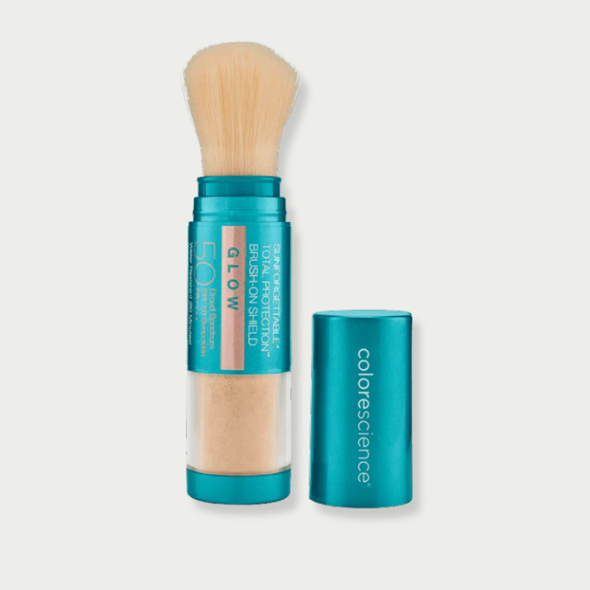 COLORESCIENCE BRUSH-ON SPF 50