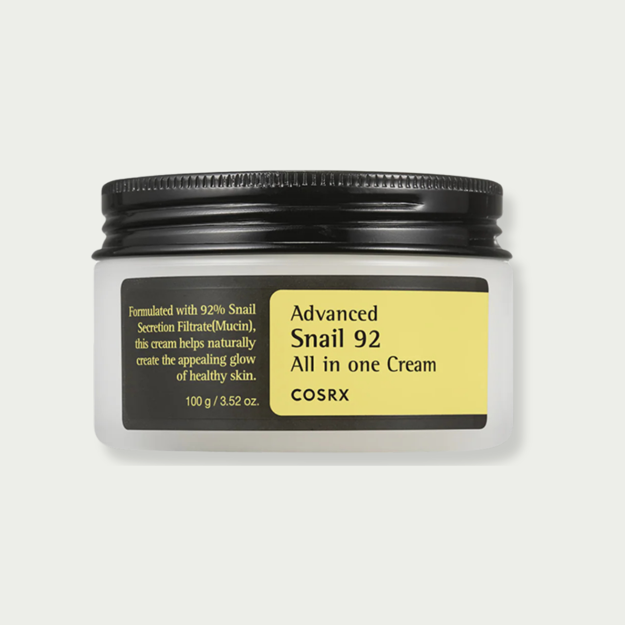 COSRX Advanced Snail 92 All in One Cream