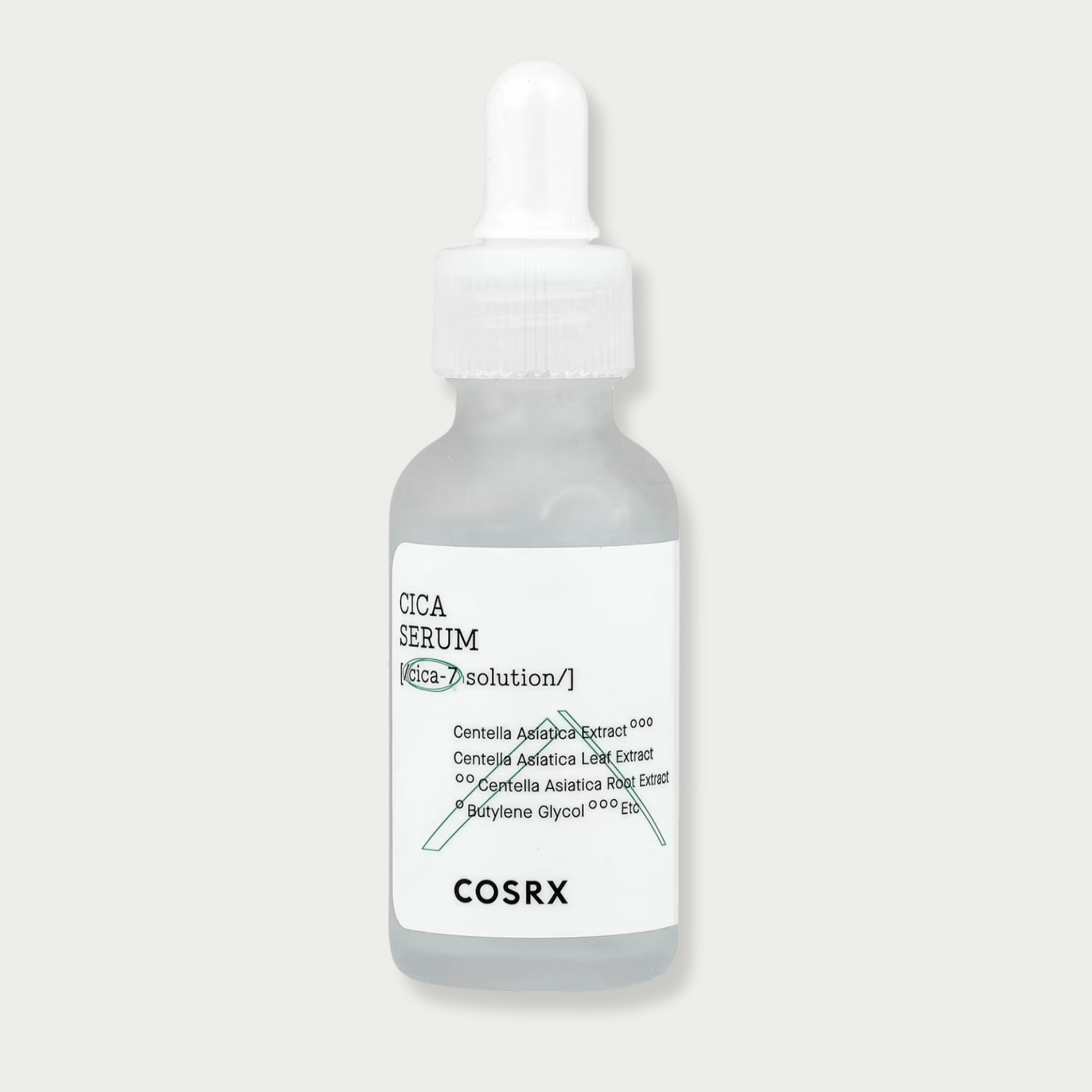 COSRX CICA SERUM