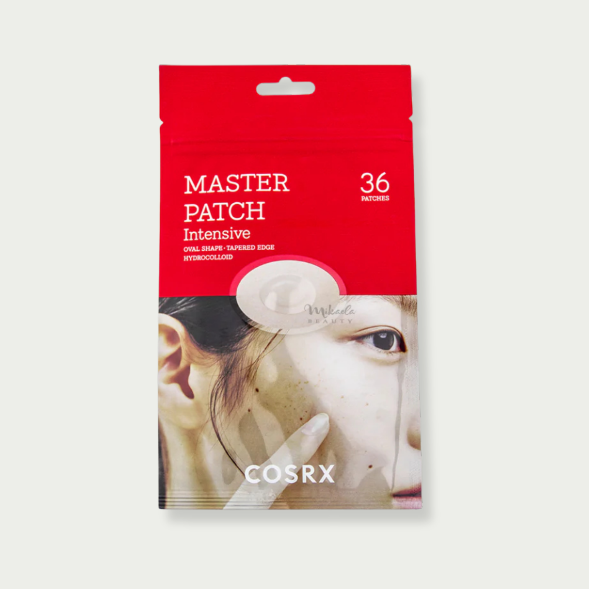 COSRX MASTER PATCH