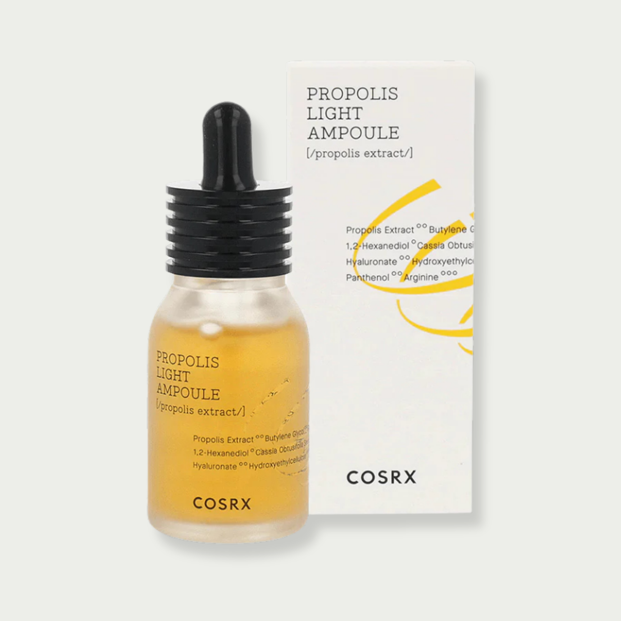 COSRX PROPOLIS LIGHT AMPOULE