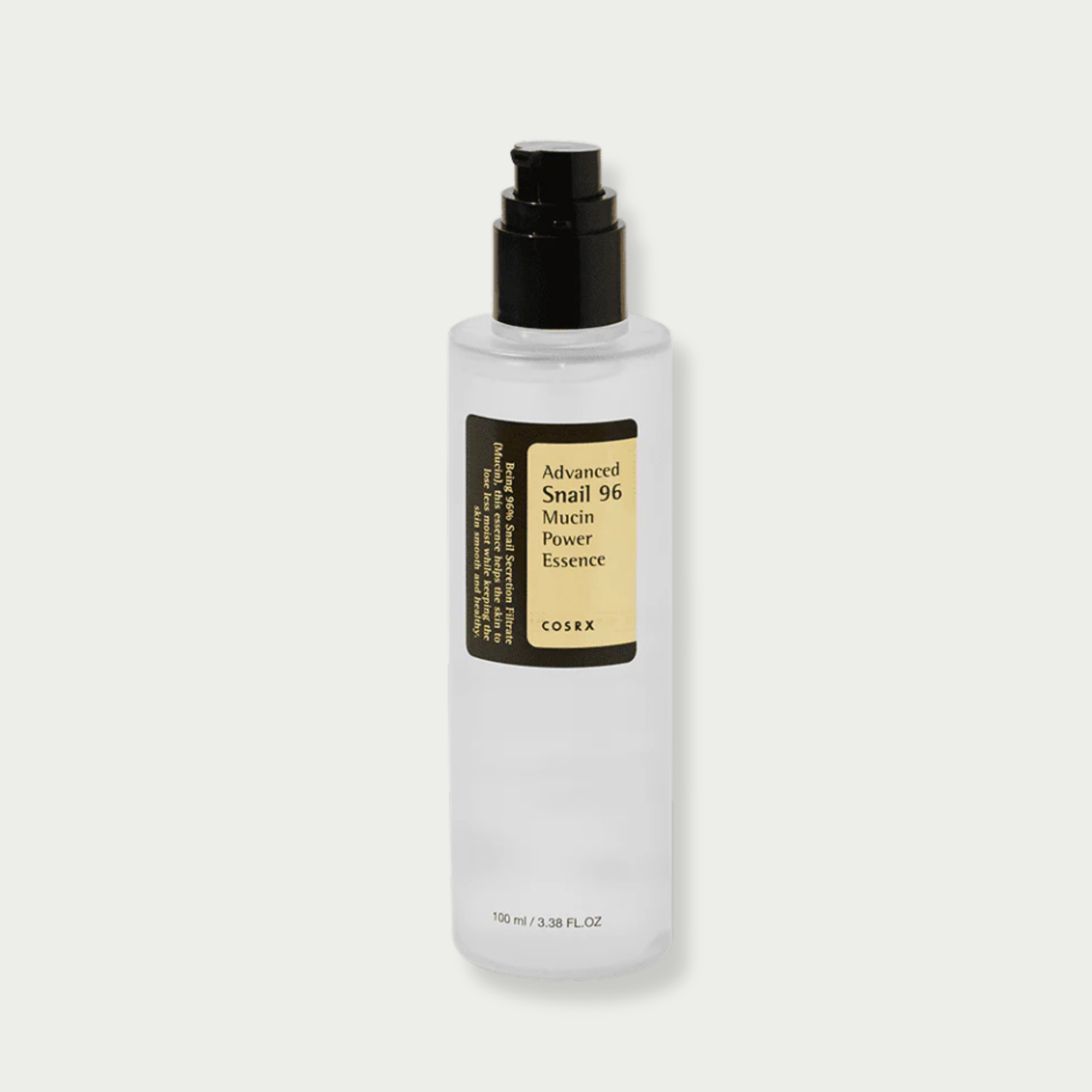 COSRX SNAIL 96 MUCIN POWER ESSENCE