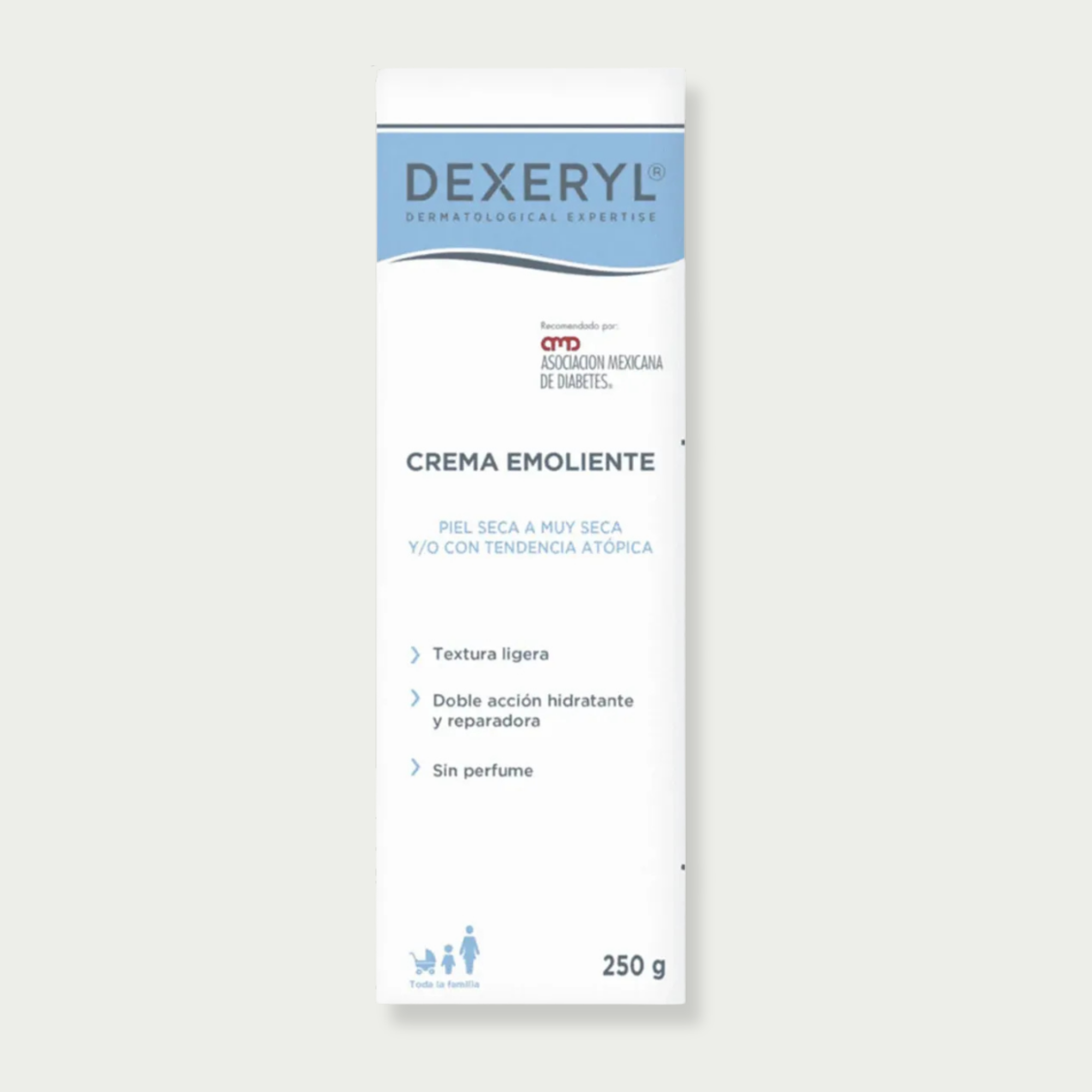 DEXERYL CREMA EMOLIENTE