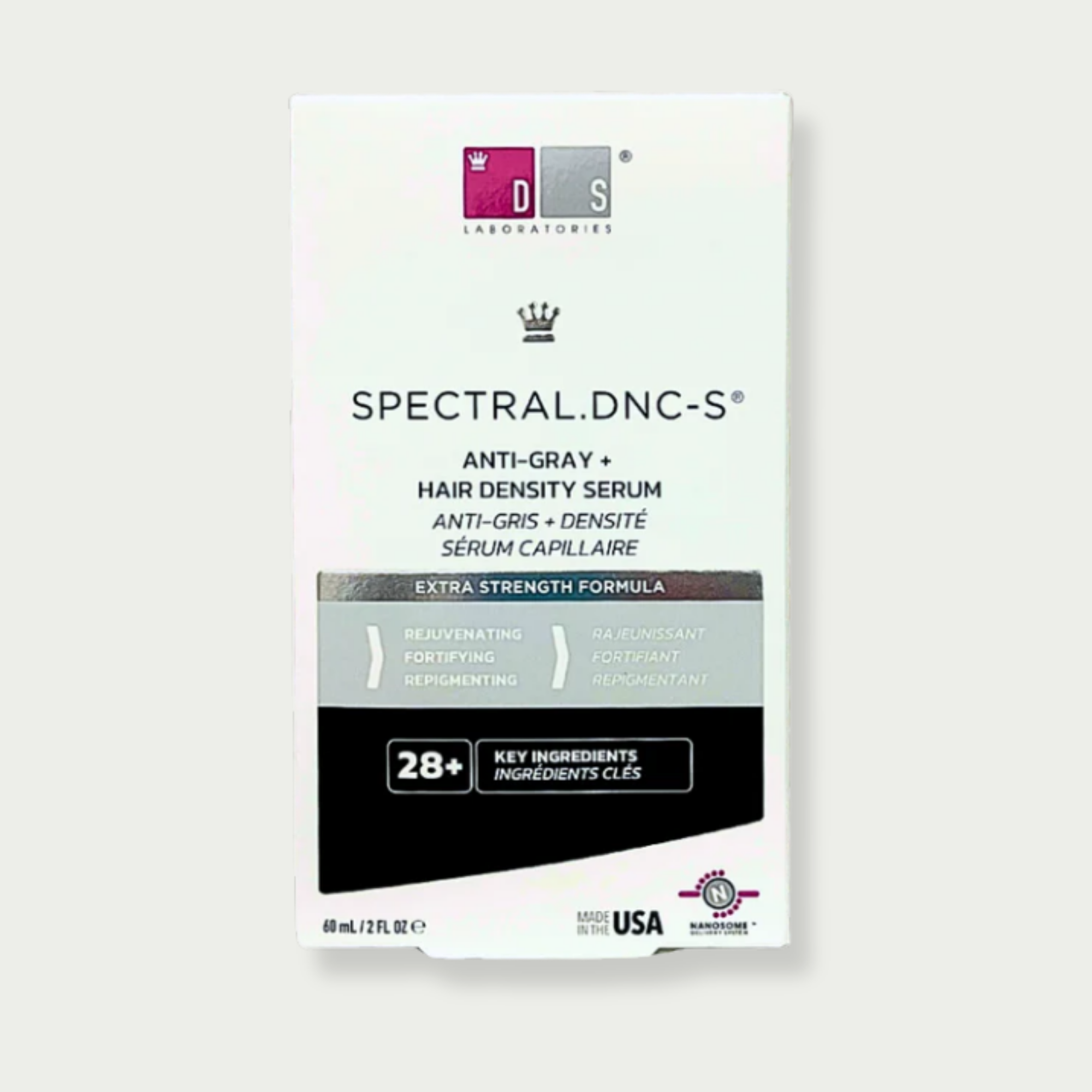 DS SPECTRAL DNC LOCIÓN
