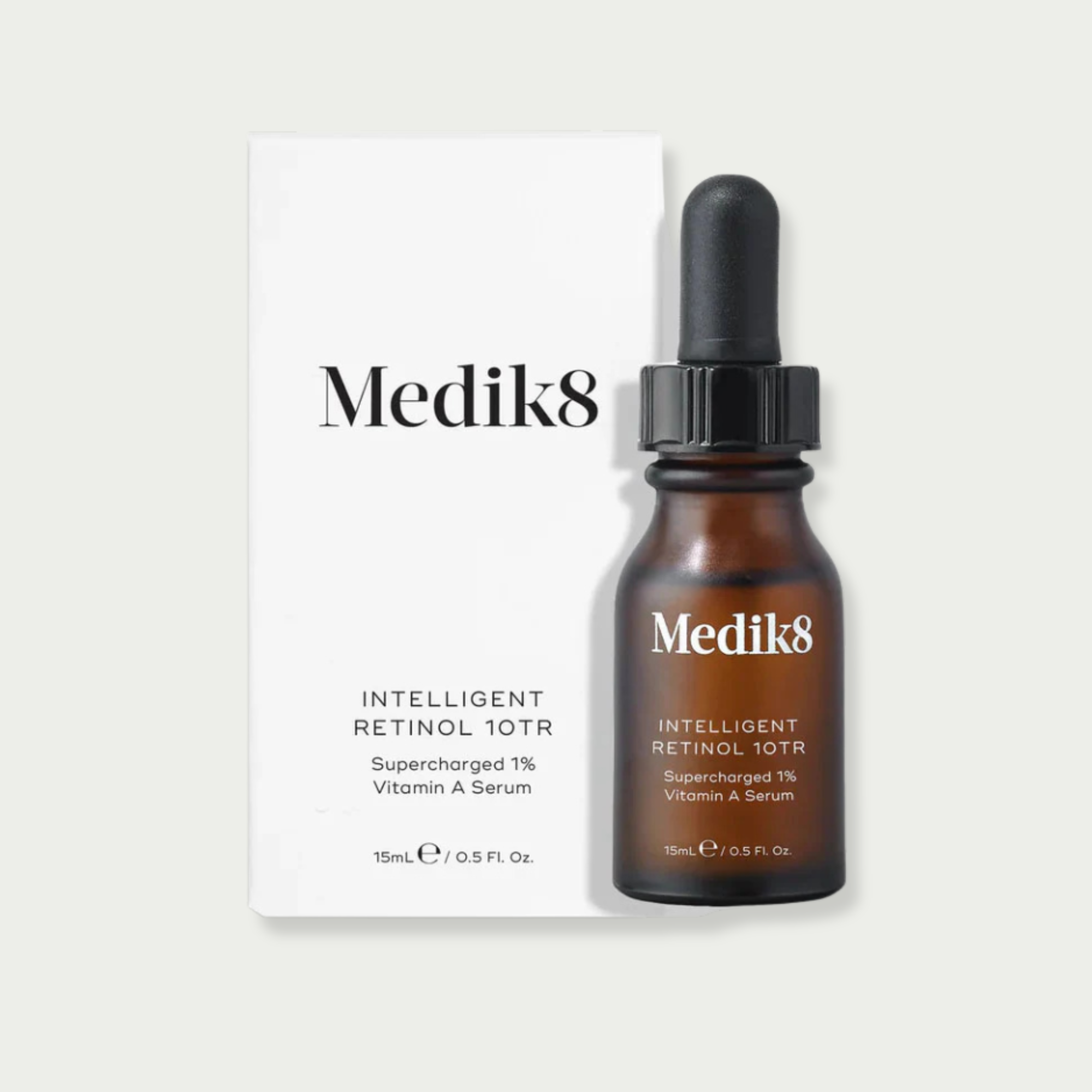 MEDIK8 INTELLIGENT RETINOL 10TR