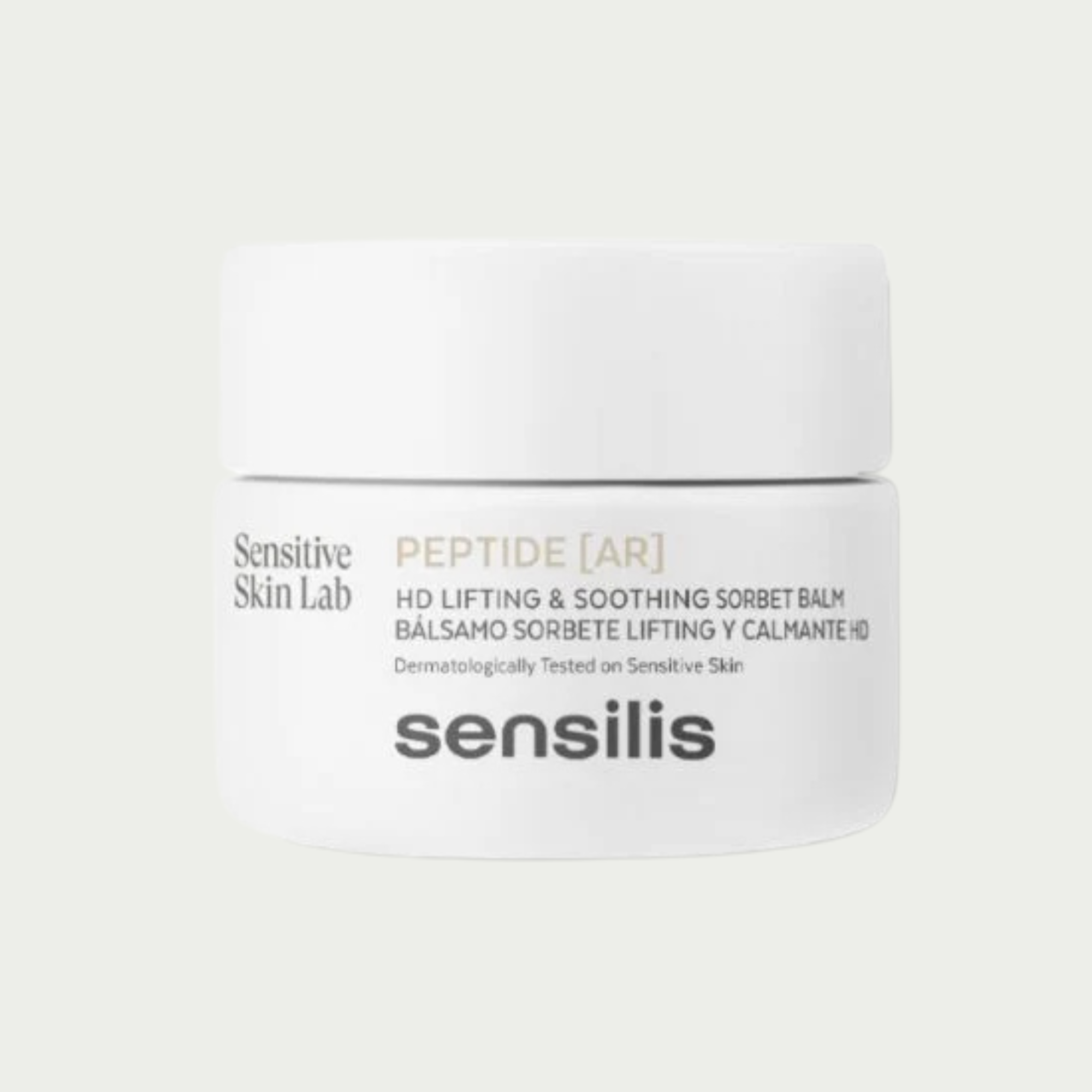 SENSILIS PEPTIDE BALM