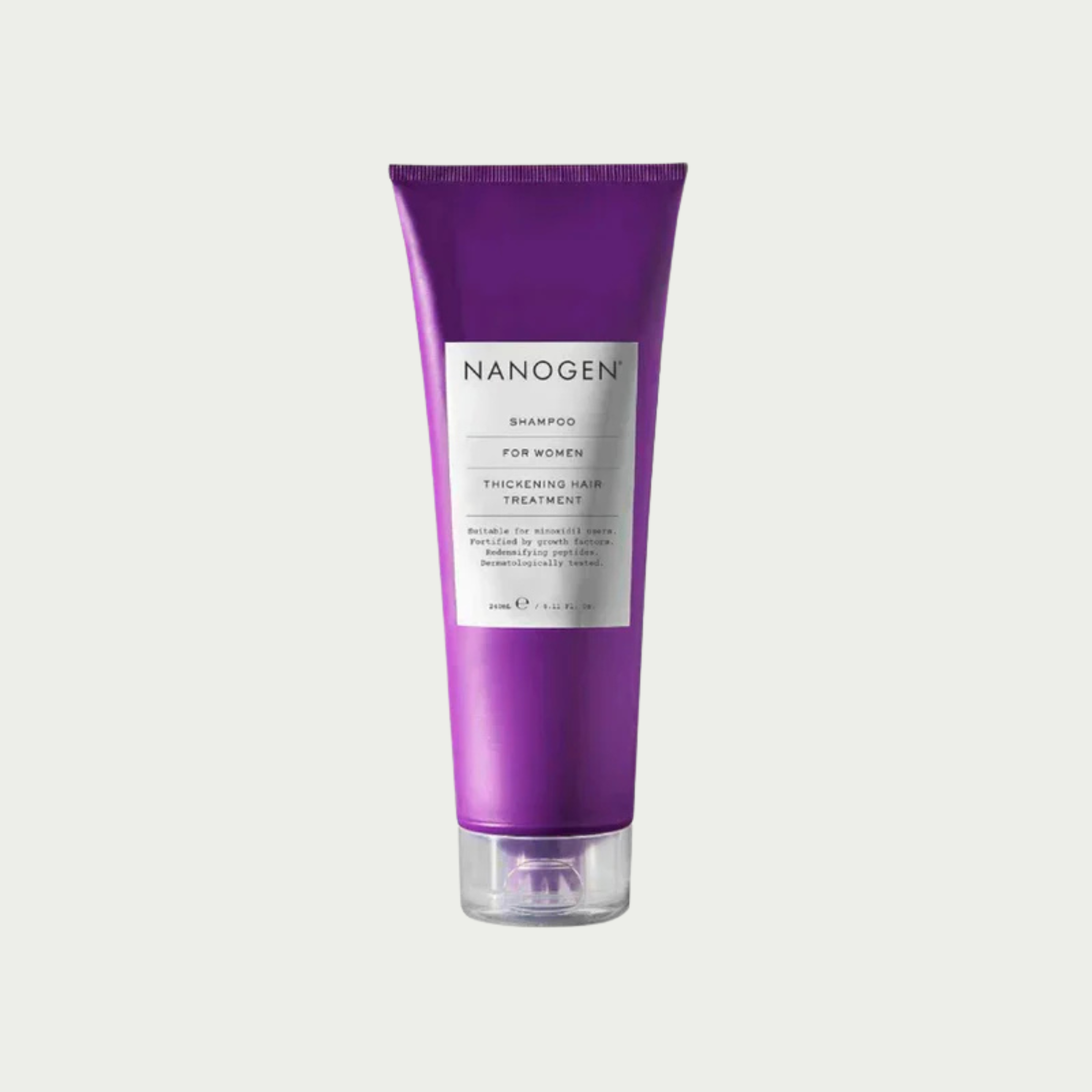 NANOGEN SHAMPOO FOR WOMEN