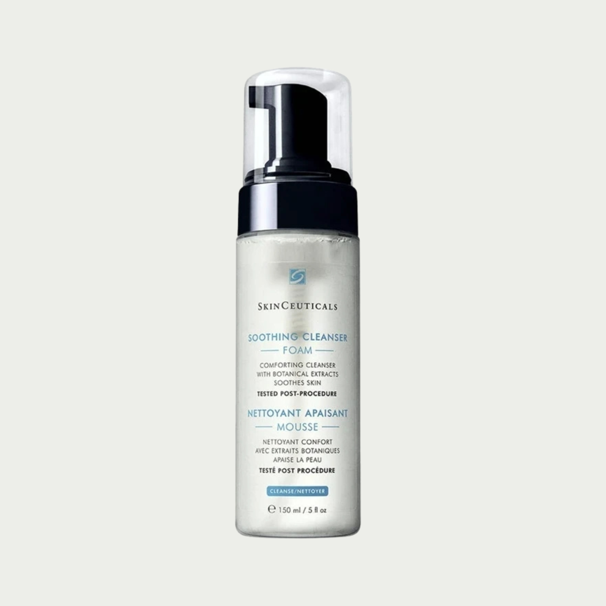 SKINCEUTICALS SOOTHING CLEANSER ESPUMA LIMPIADORA
