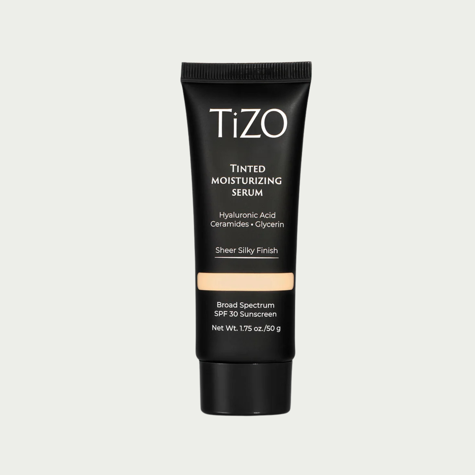 TIZO TINTED MOISTURIZING SERUM