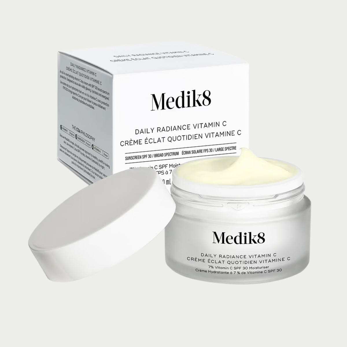 MEDIK8 DAILY RADIANCE VITAMIN C